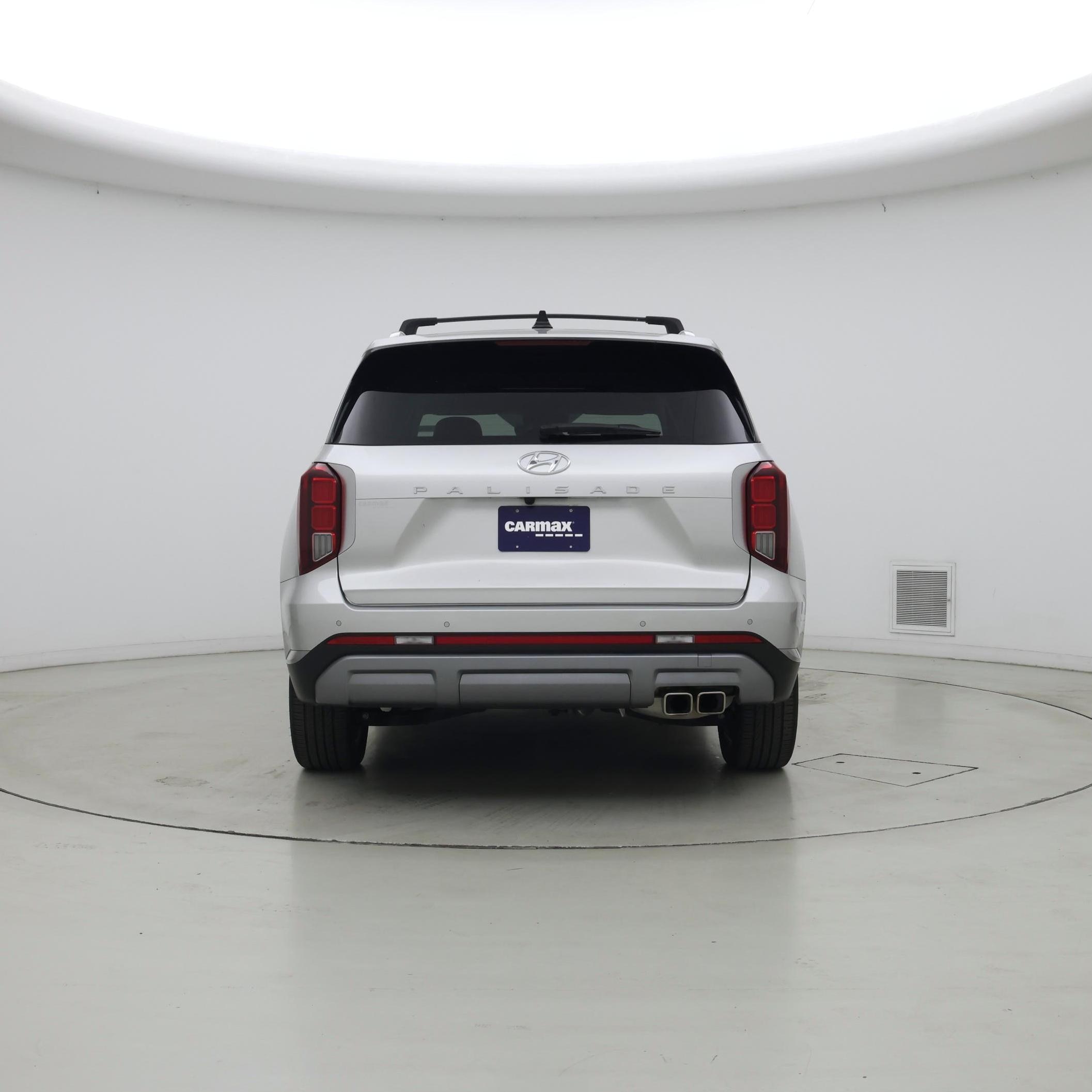Thumbnail: 2024 Hyundai Palisade - 6