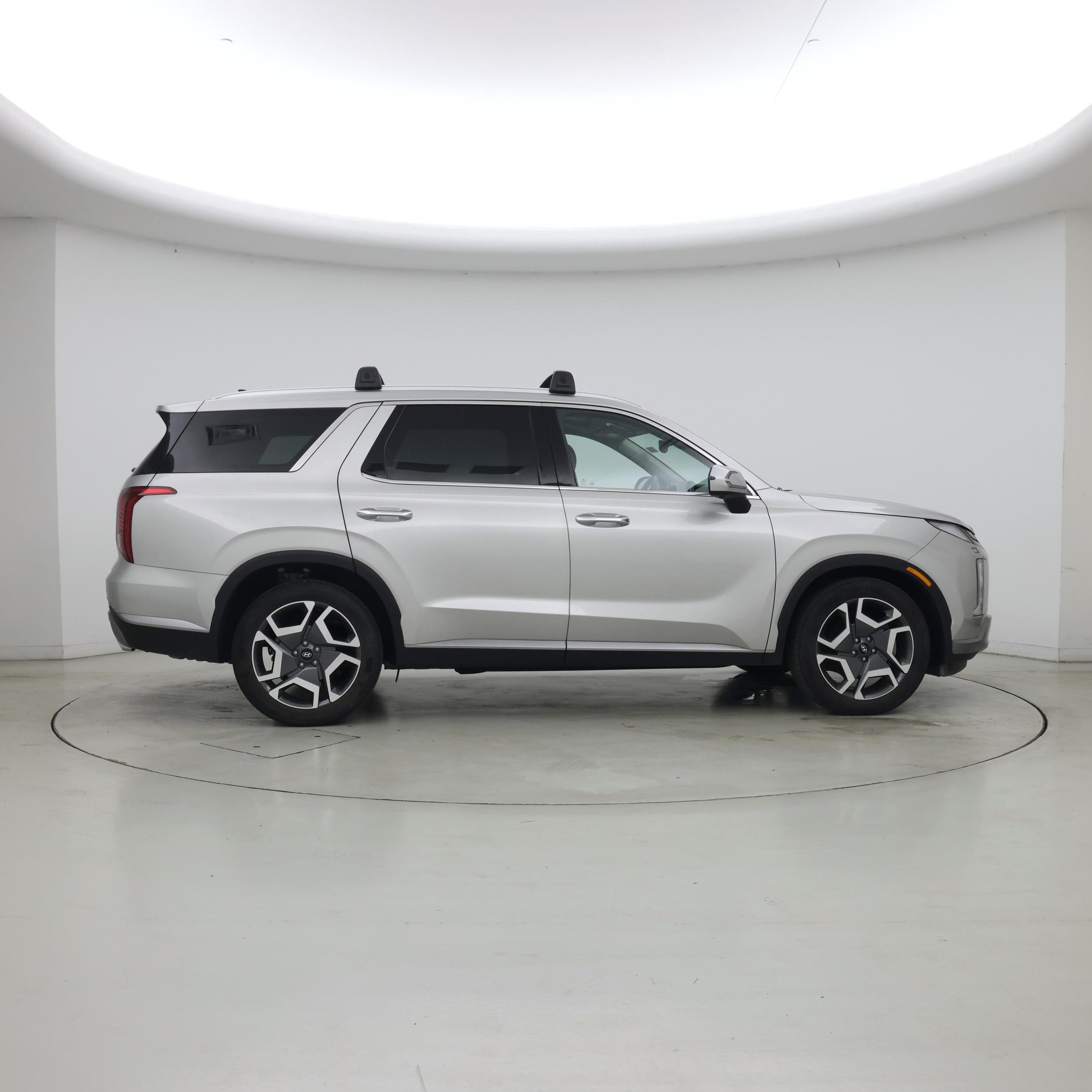 Thumbnail: 2024 Hyundai Palisade - 7