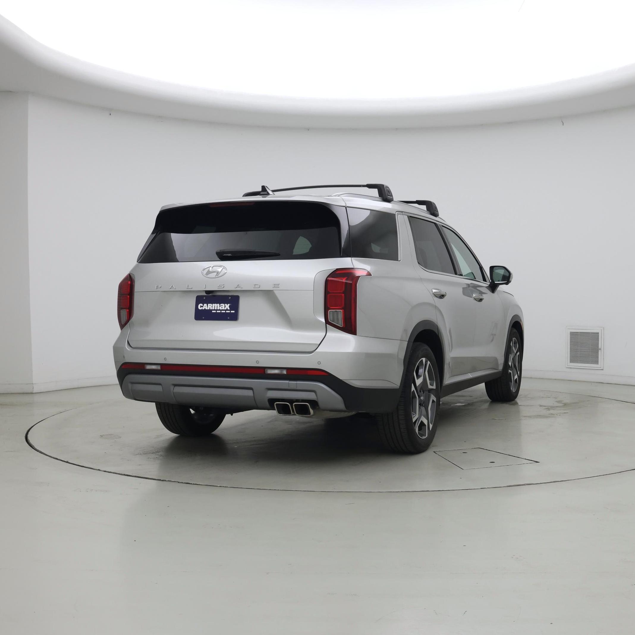 Thumbnail: 2024 Hyundai Palisade - 8