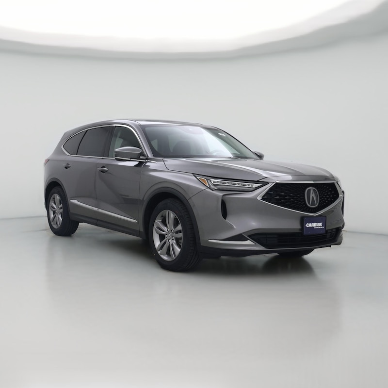2023 Acura MDX SH-AWD