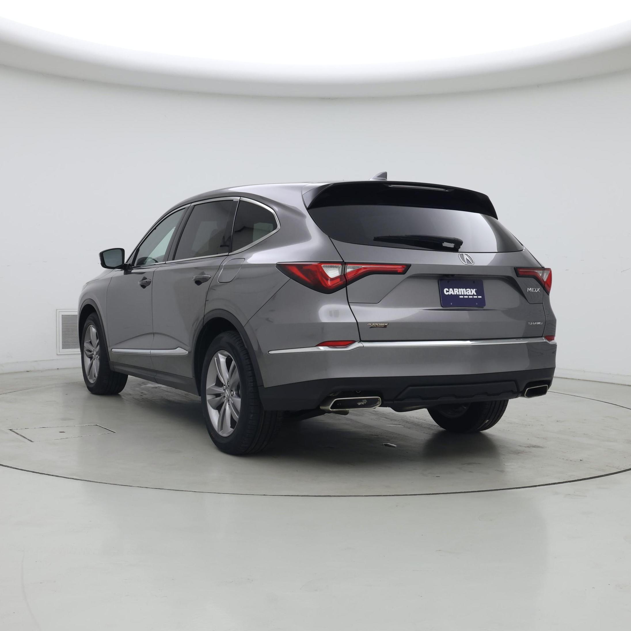 Thumbnail: 2023 Acura MDX - 2
