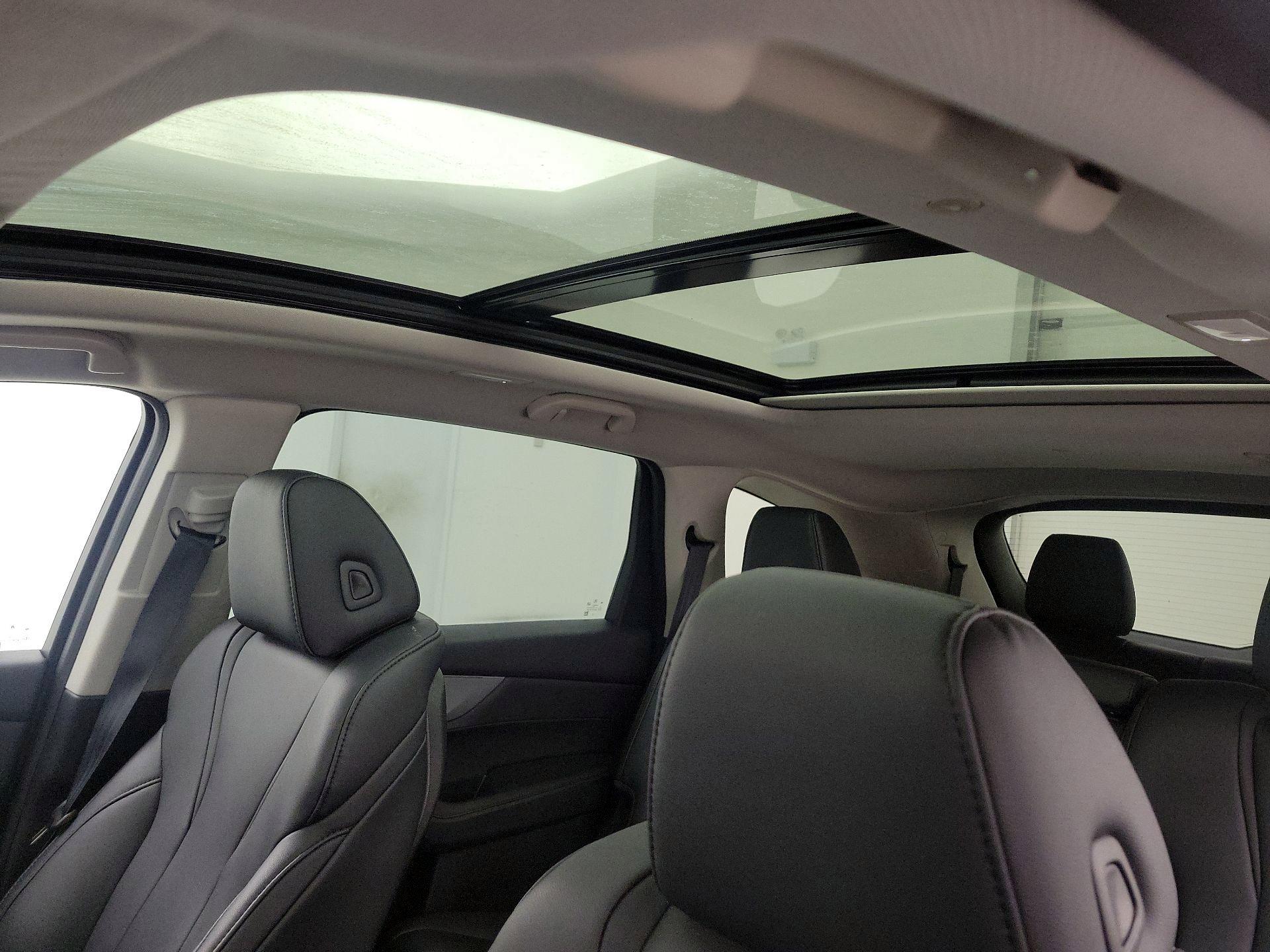 Thumbnail: 2023 Acura MDX - 19
