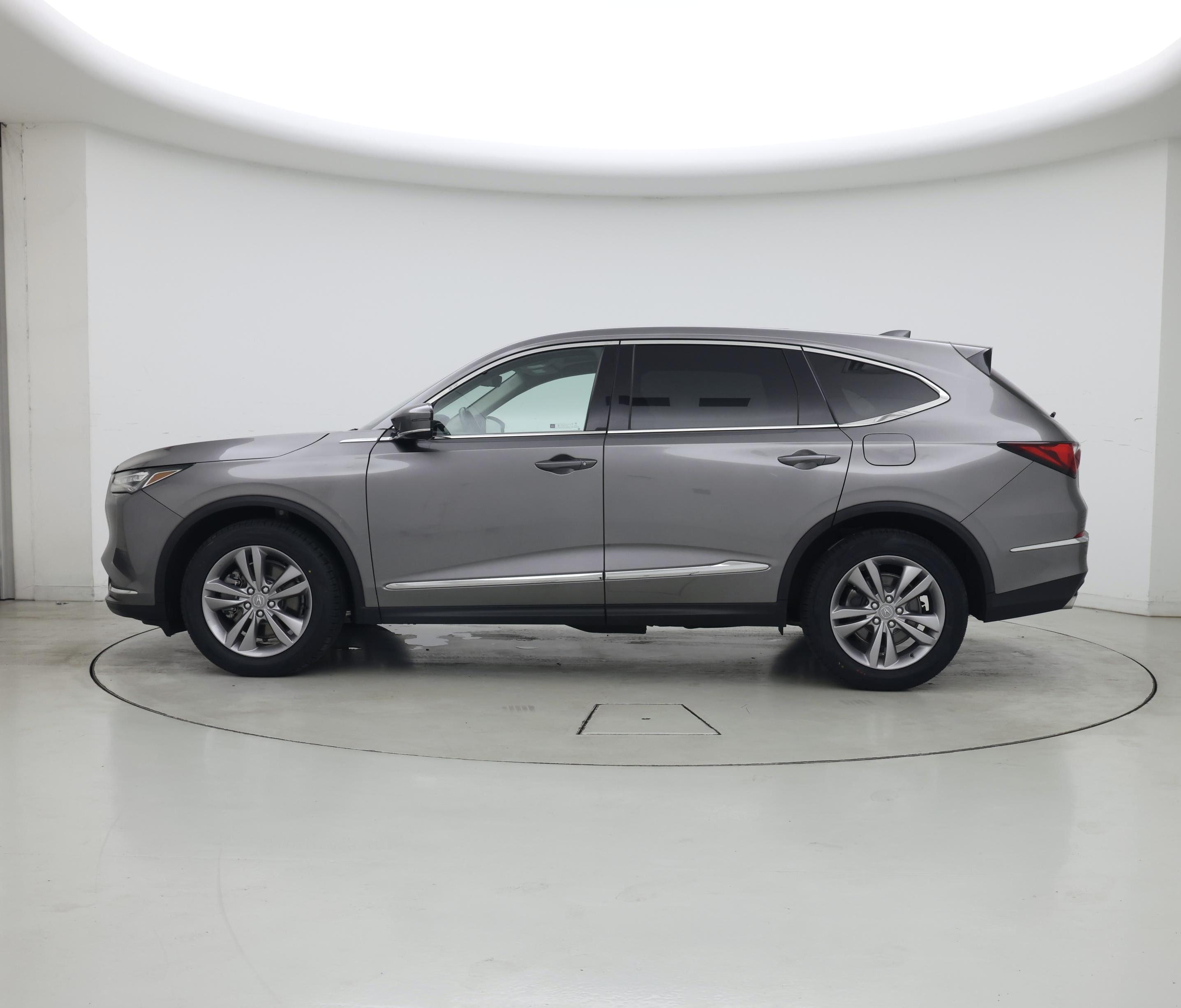 Thumbnail: 2023 Acura MDX - 3
