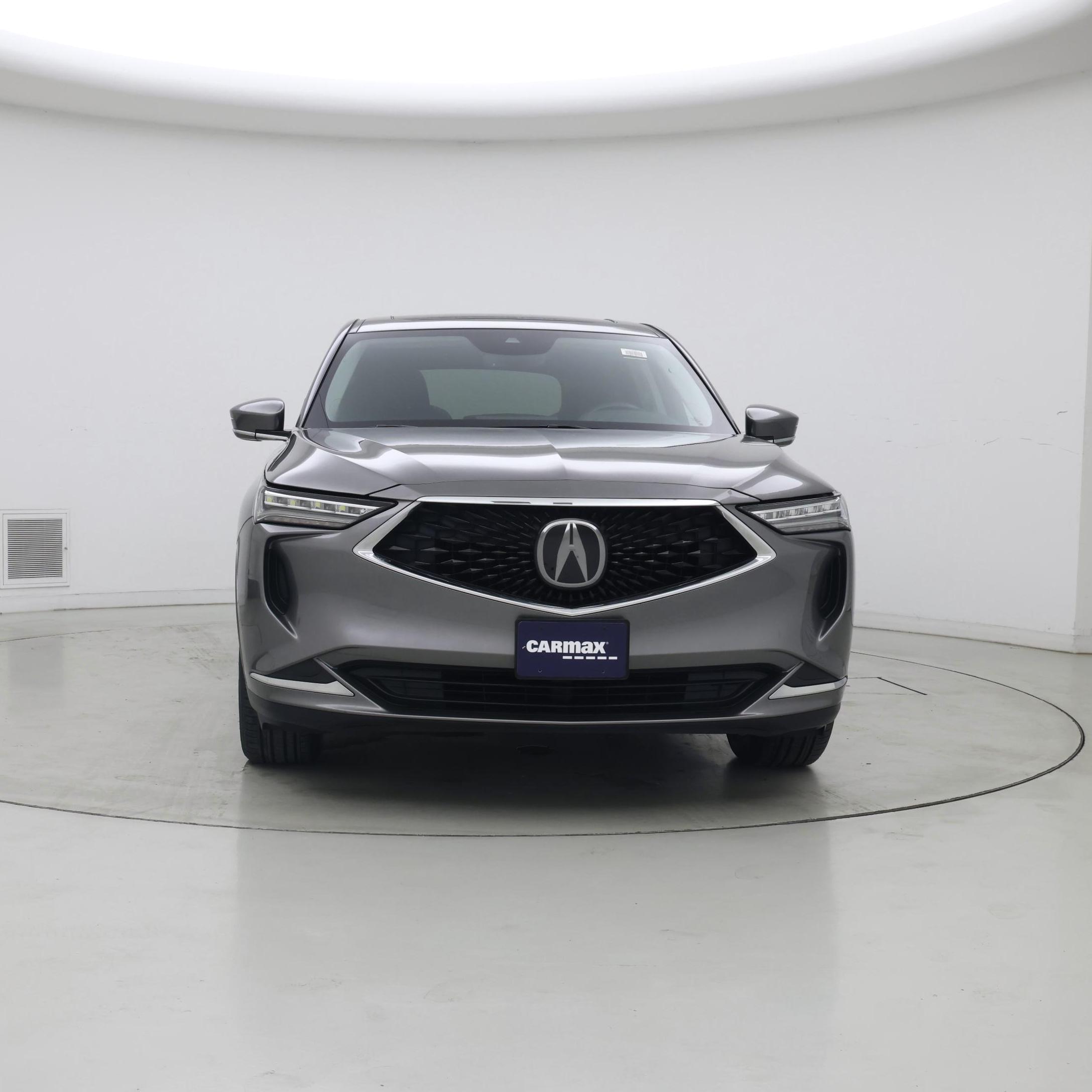 Thumbnail: 2023 Acura MDX - 5