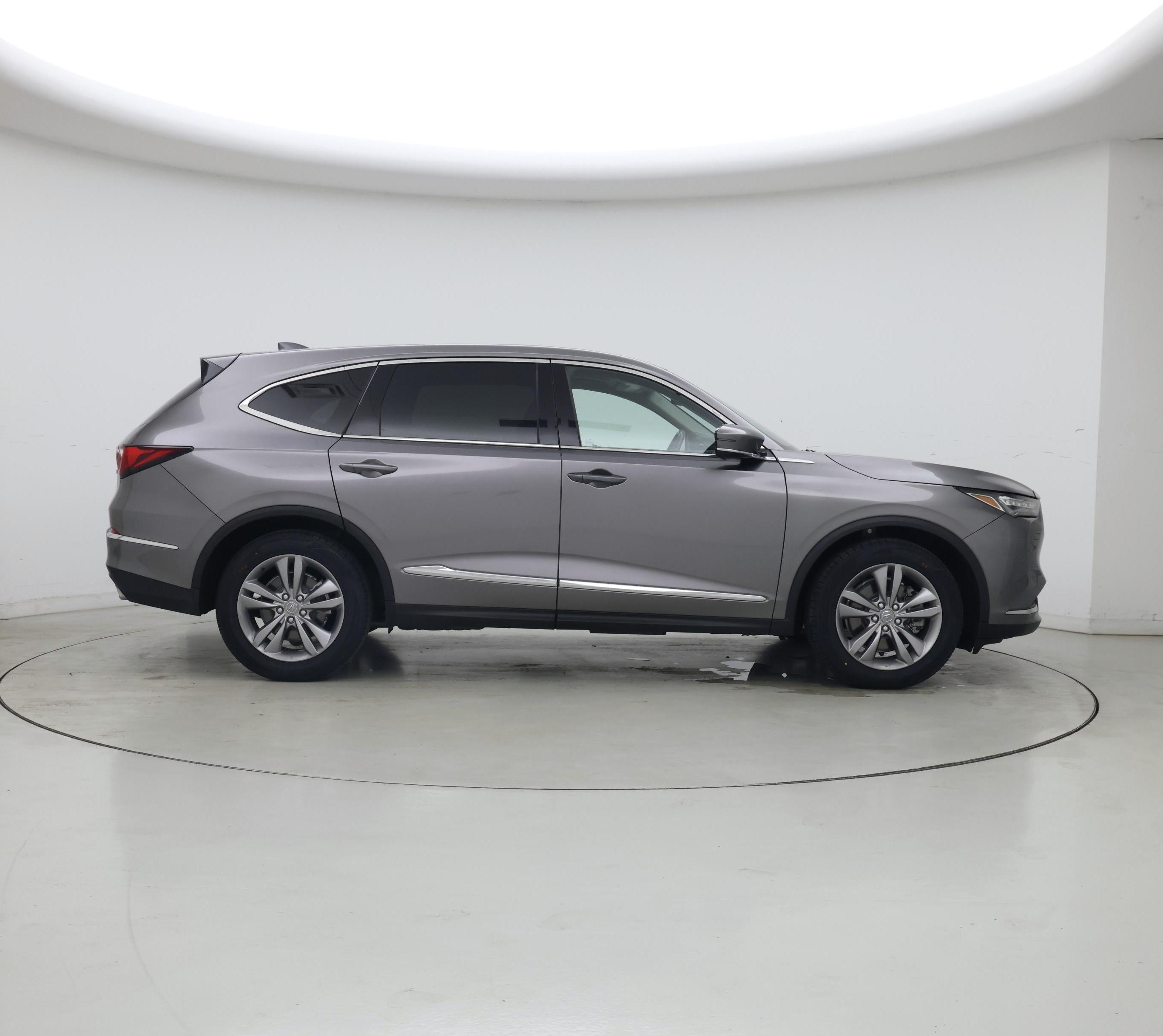 Thumbnail: 2023 Acura MDX - 7
