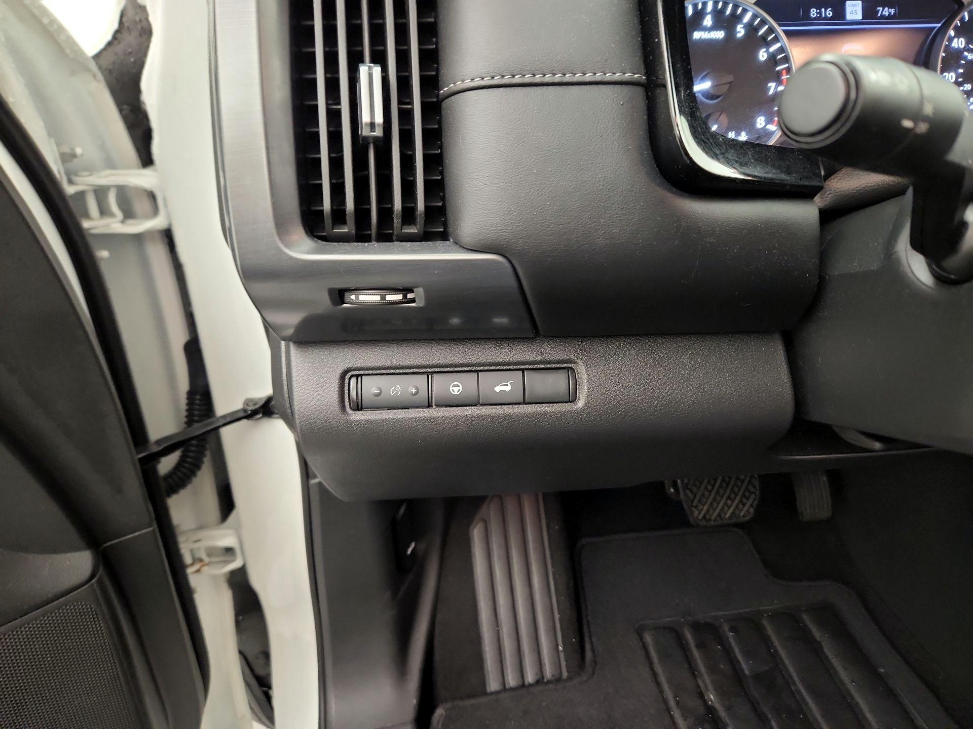 Thumbnail: 2024 Nissan Pathfinder - 13