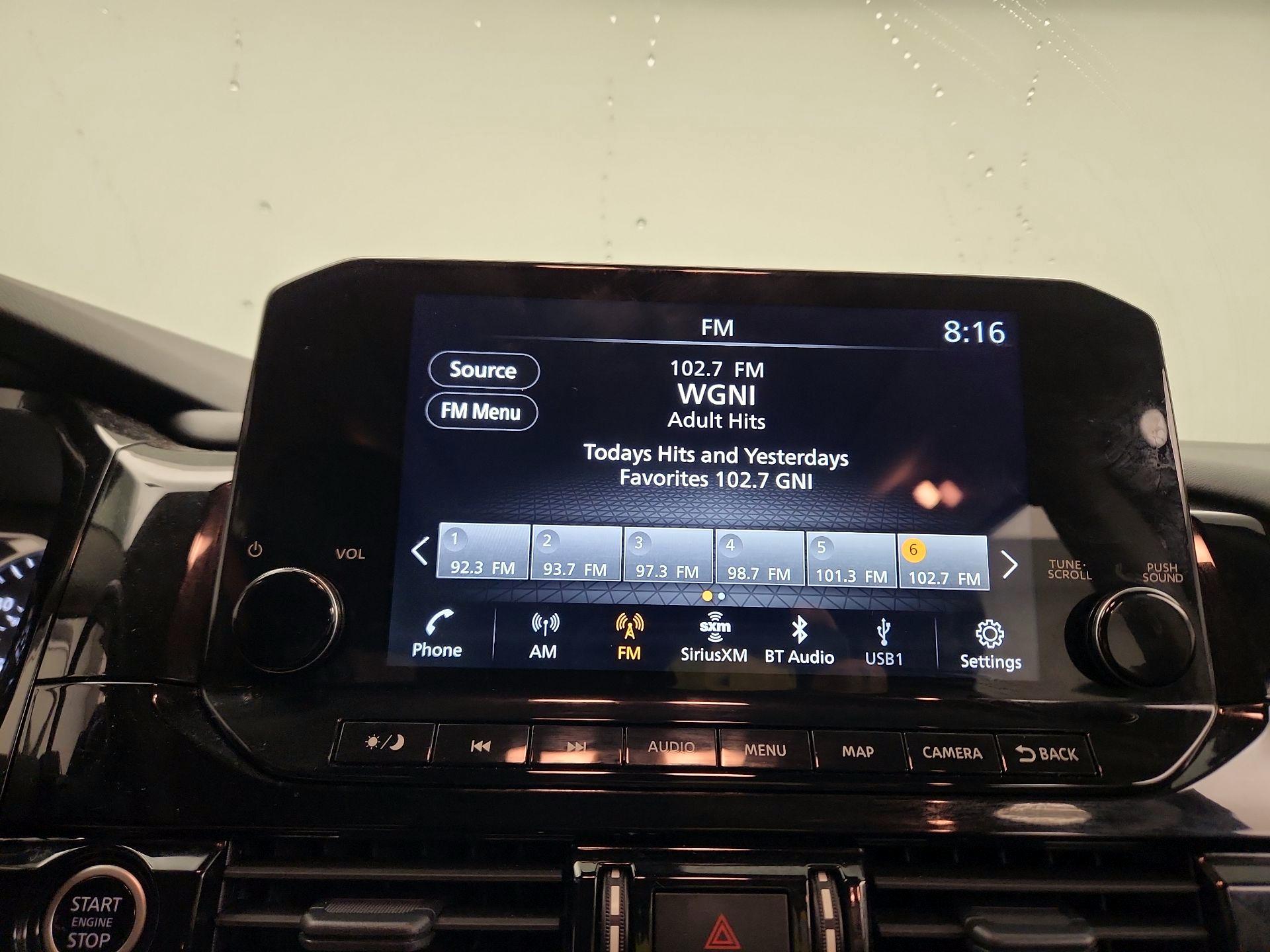 Thumbnail: 2024 Nissan Pathfinder - 16