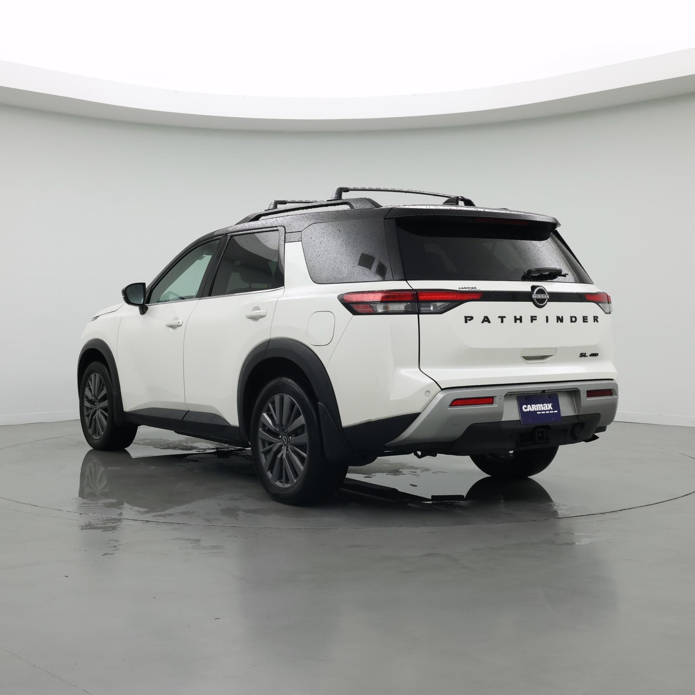 Thumbnail: 2024 Nissan Pathfinder - 2