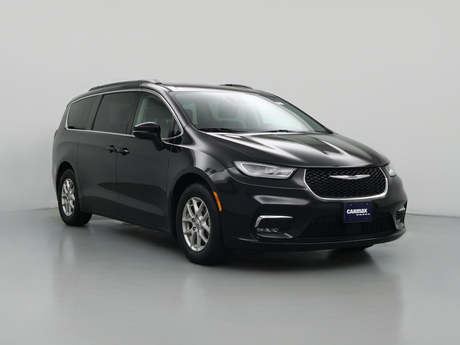 2022 Chrysler Pacifica