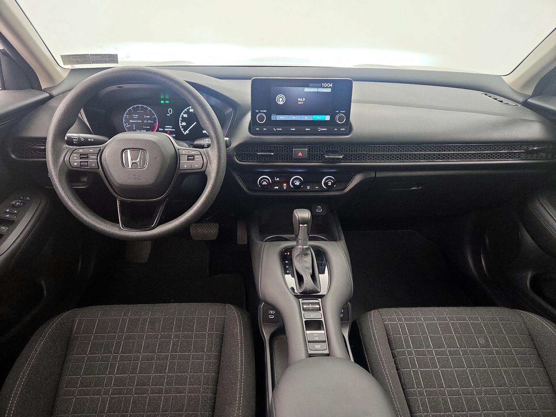 Thumbnail: 2025 Honda HR-V - 9