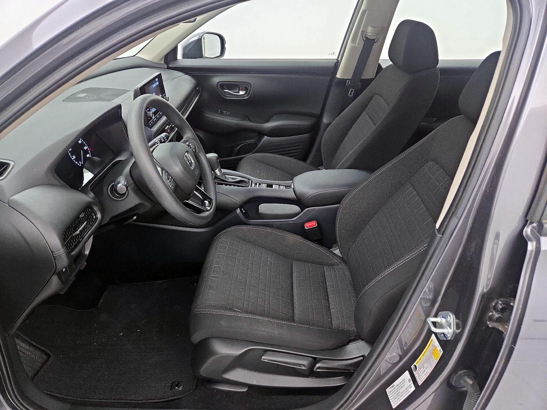 Thumbnail: 2025 Honda HR-V - 11