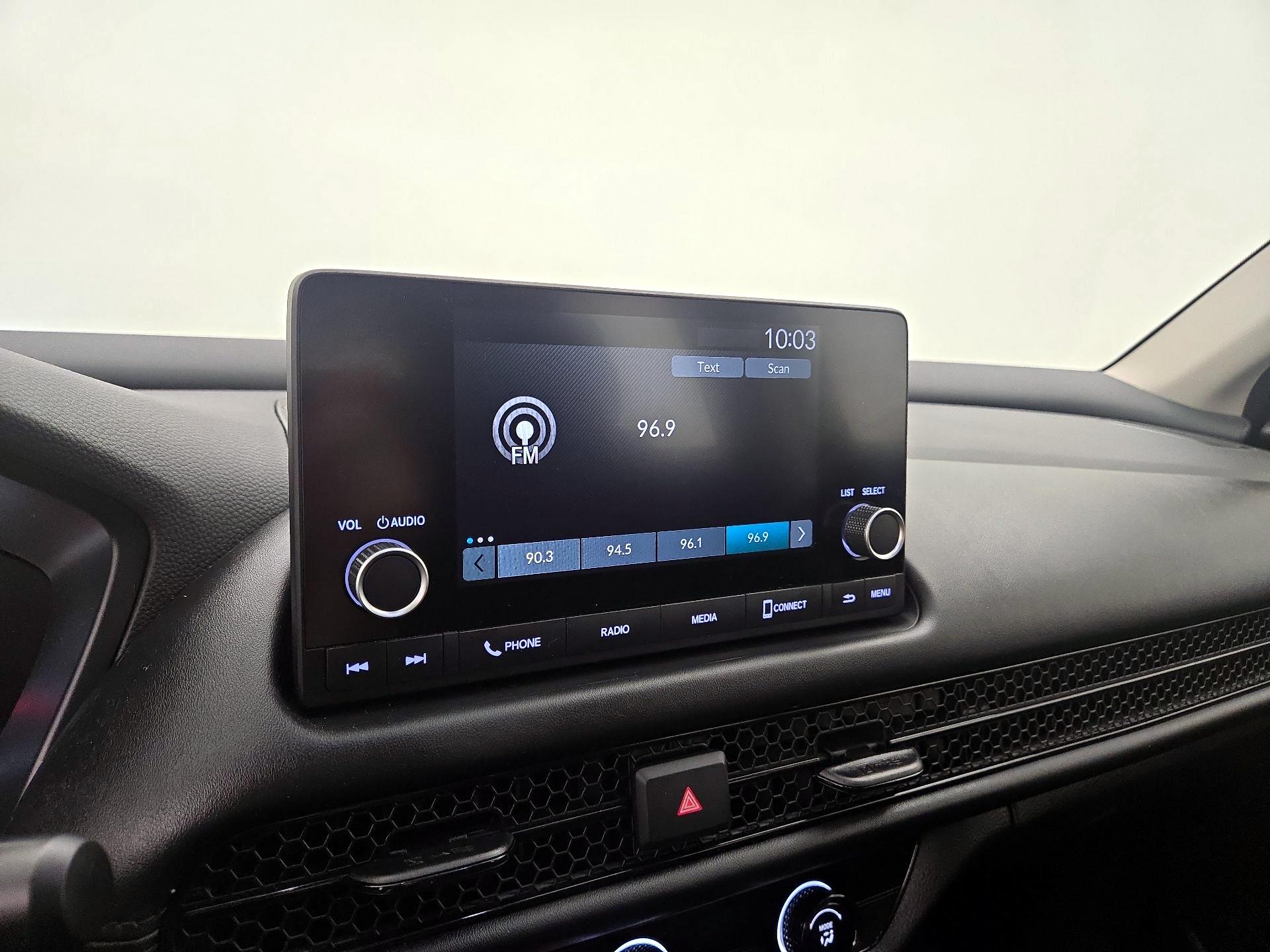Thumbnail: 2025 Honda HR-V - 15