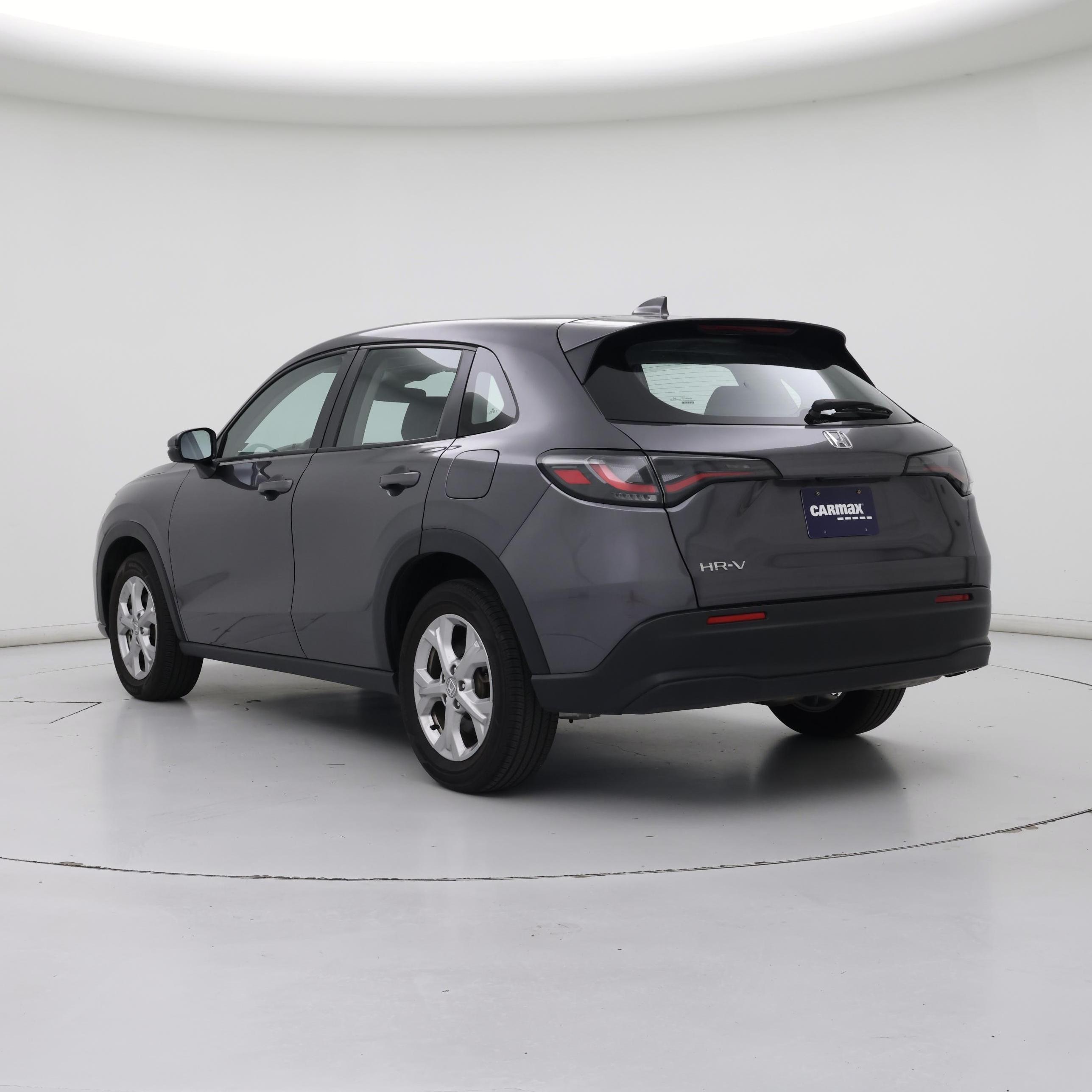 Thumbnail: 2025 Honda HR-V - 2