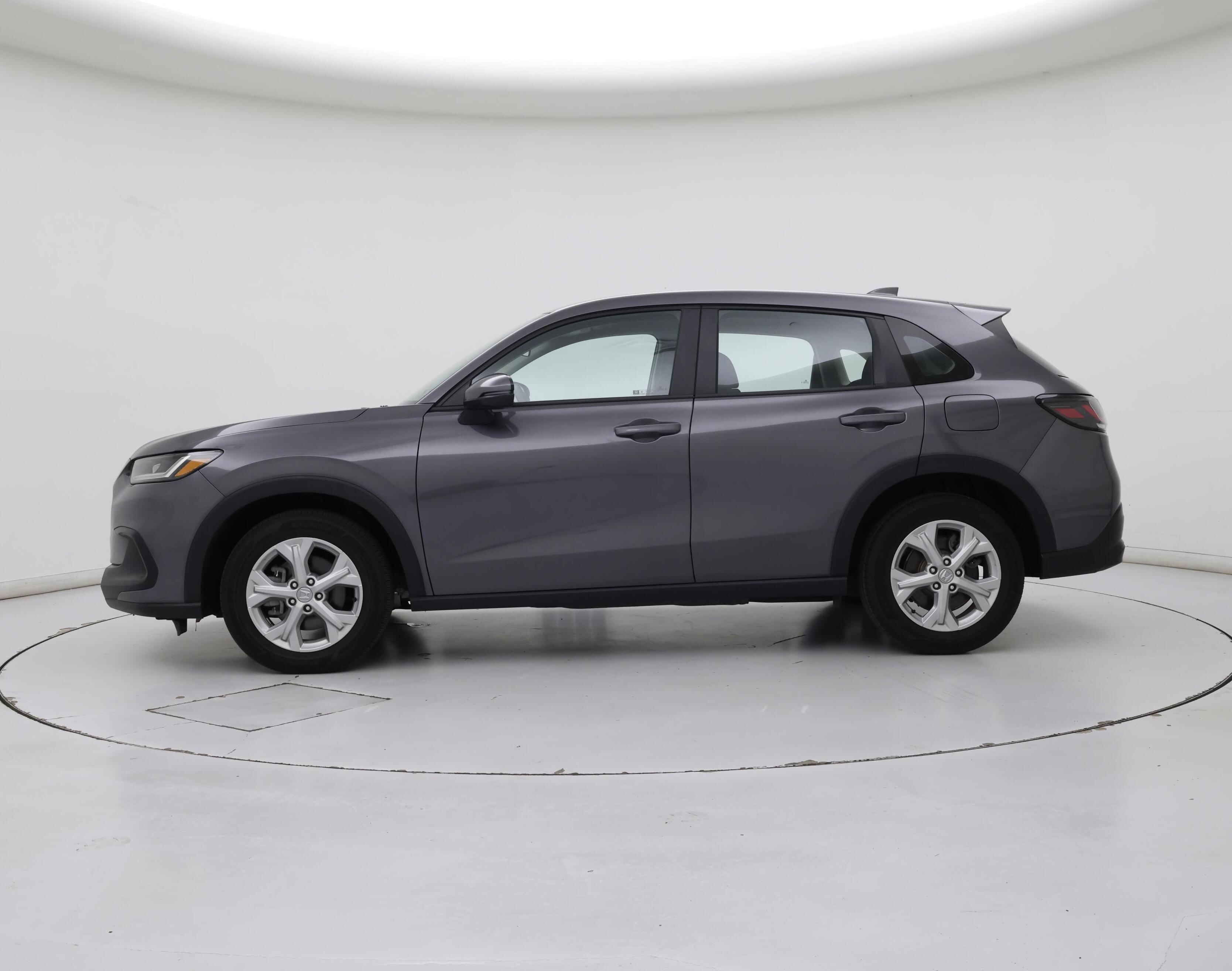 Thumbnail: 2025 Honda HR-V - 3