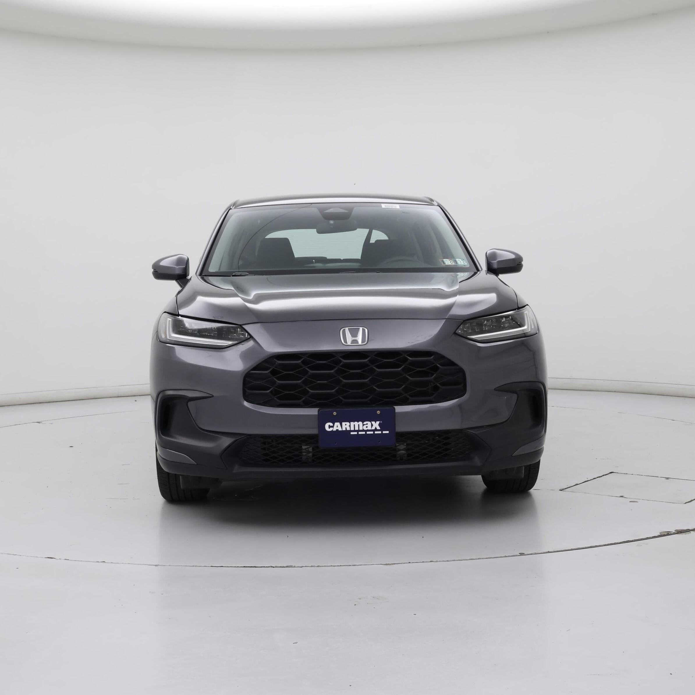 Thumbnail: 2025 Honda HR-V - 5