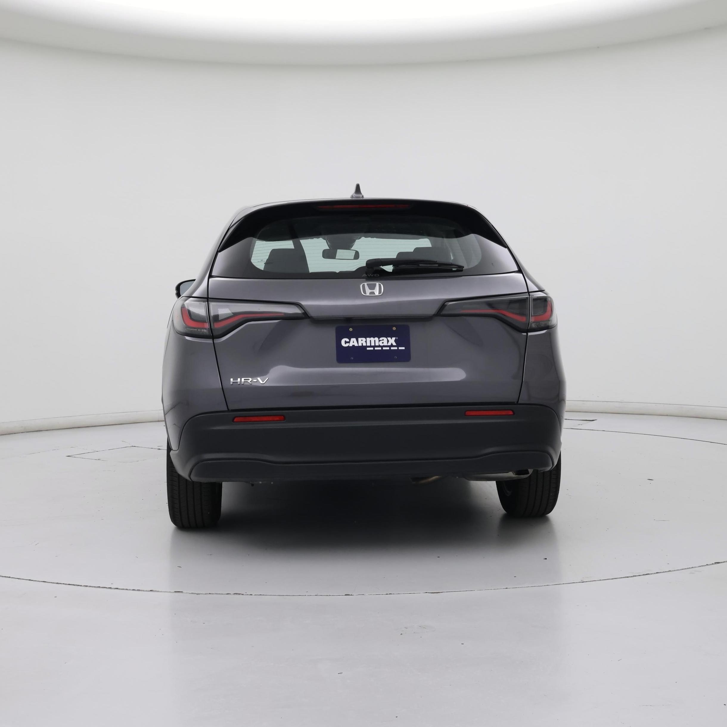 Thumbnail: 2025 Honda HR-V - 6