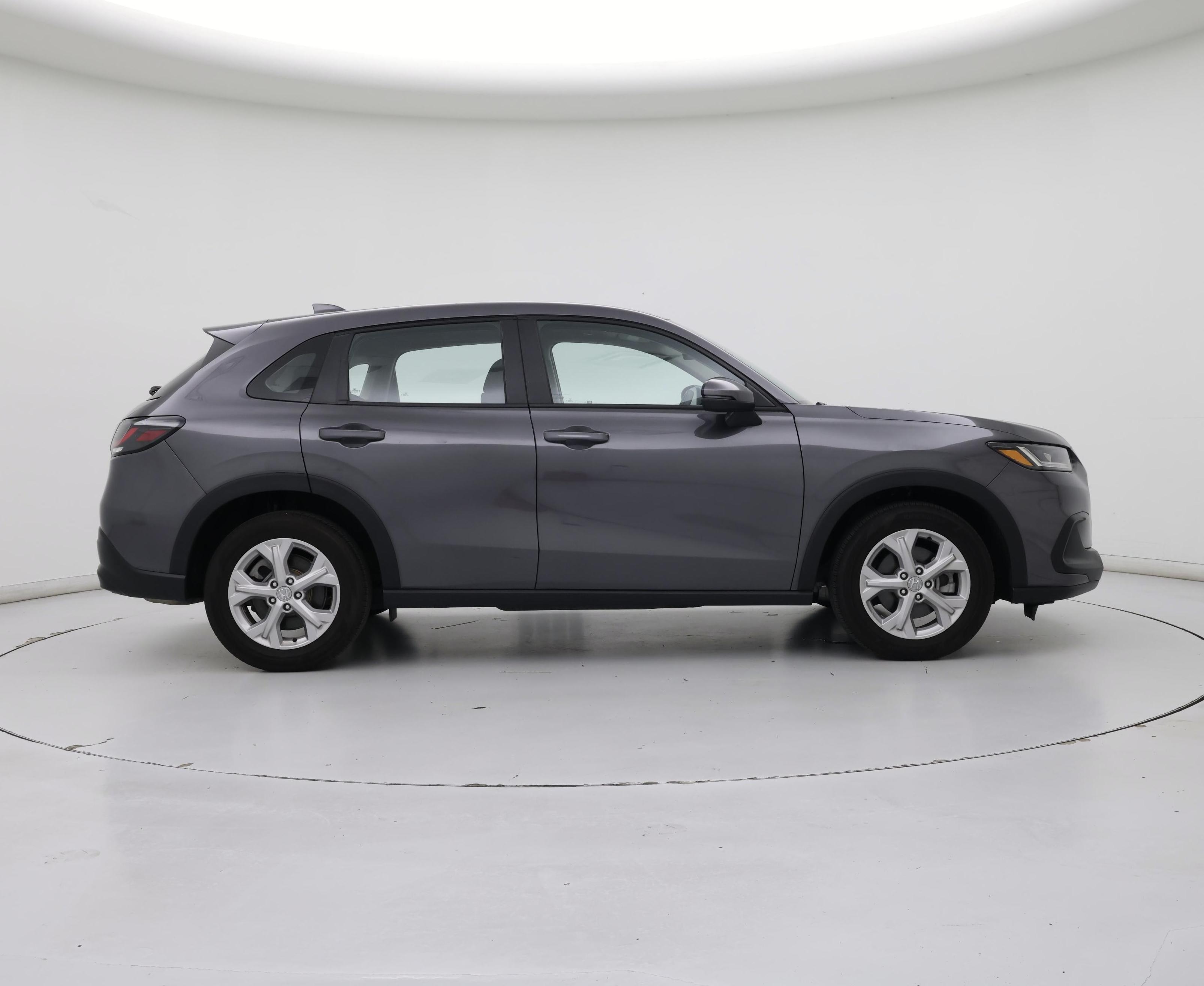Thumbnail: 2025 Honda HR-V - 7