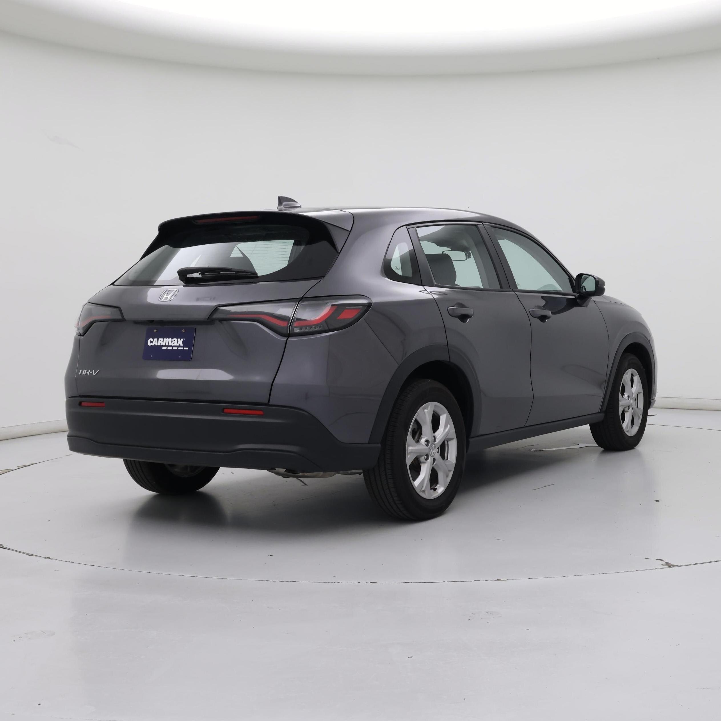 Thumbnail: 2025 Honda HR-V - 8