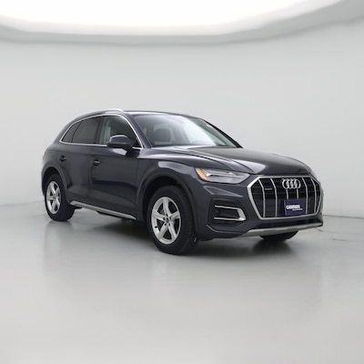 2023 Audi Q5 Premium
