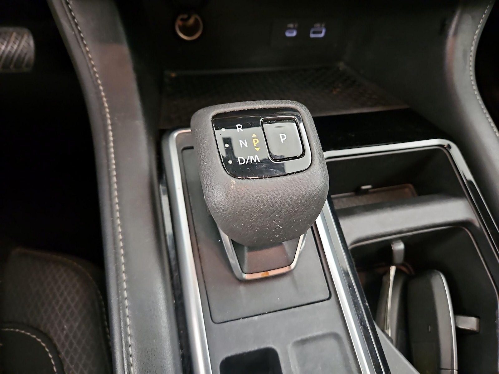2024 Nissan Pathfinder SV - Photo 18