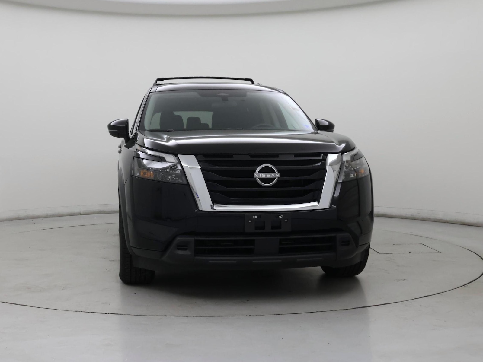 2024 Nissan Pathfinder SV - Photo 6