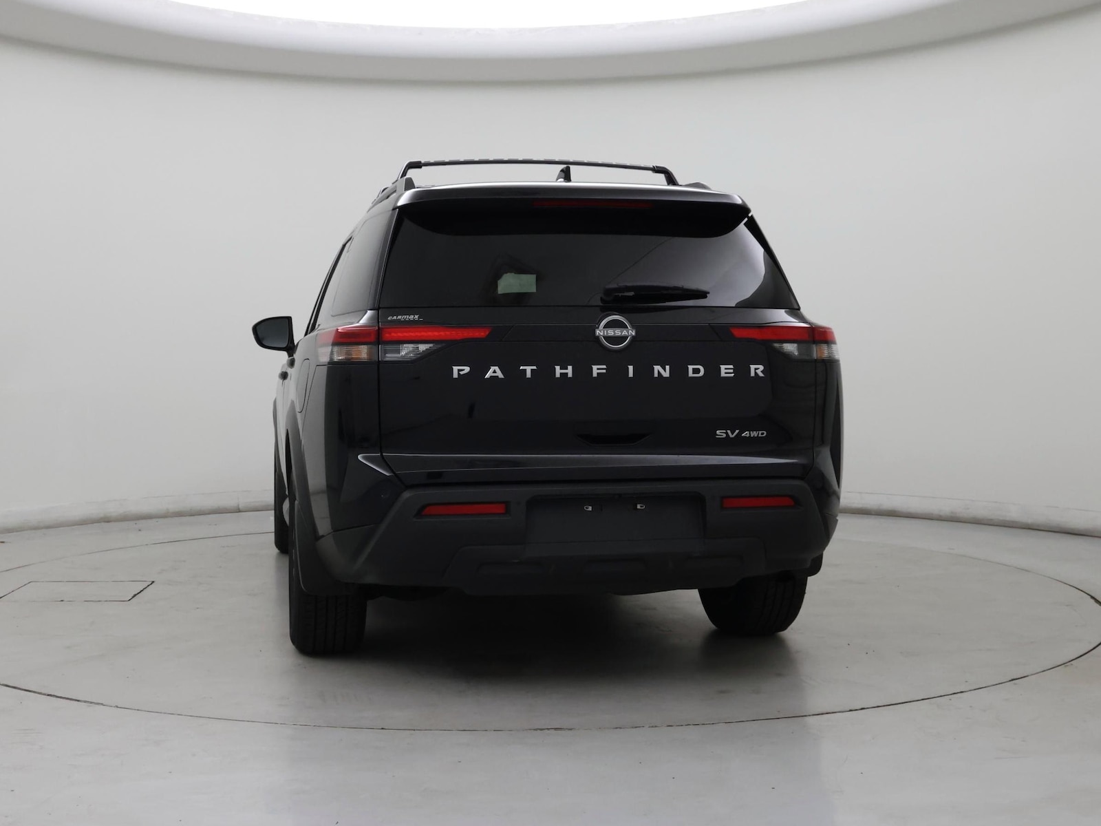 2024 Nissan Pathfinder SV - Photo 7