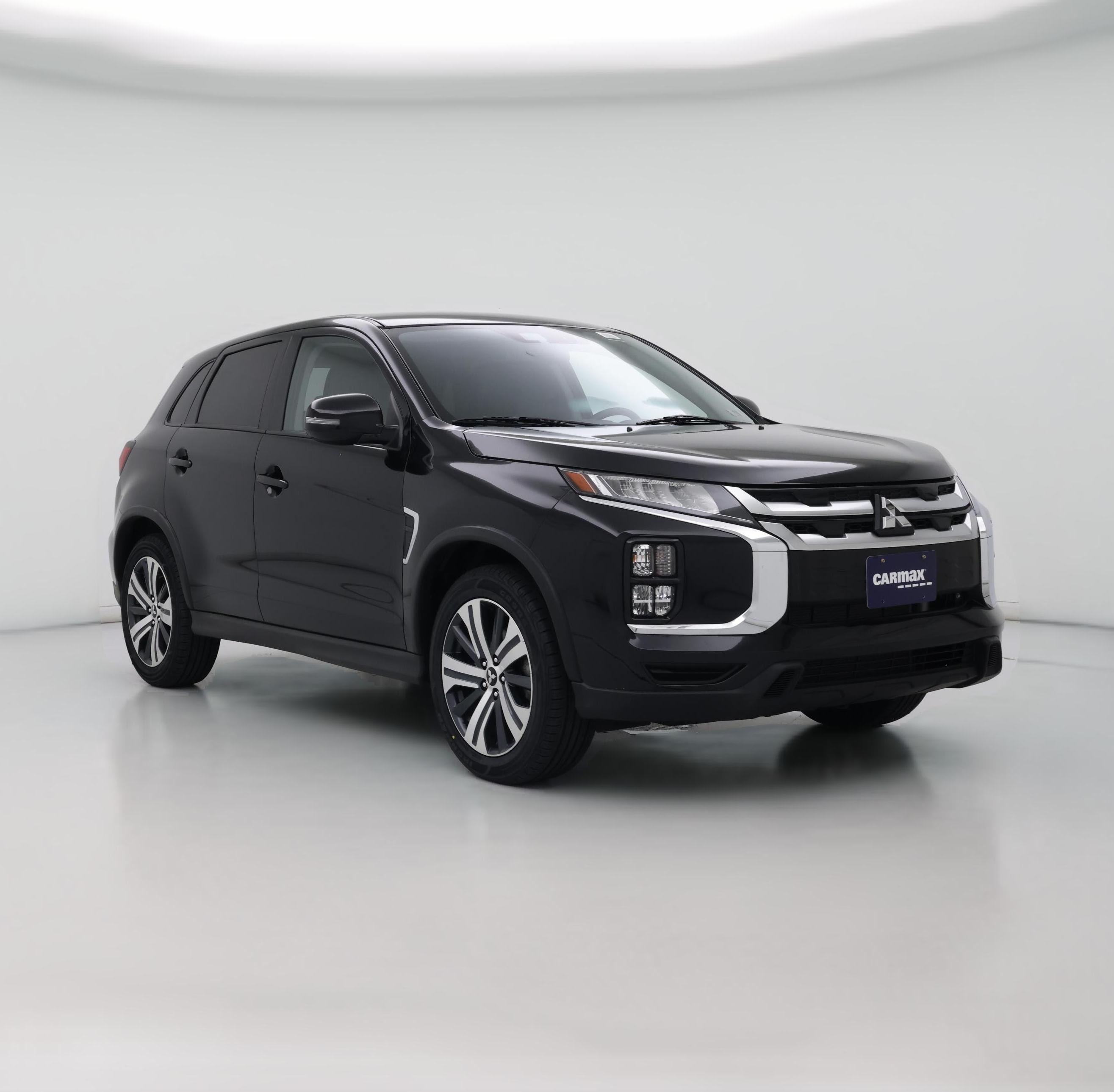 Thumbnail: 2024 Mitsubishi Outlander Sport - 1