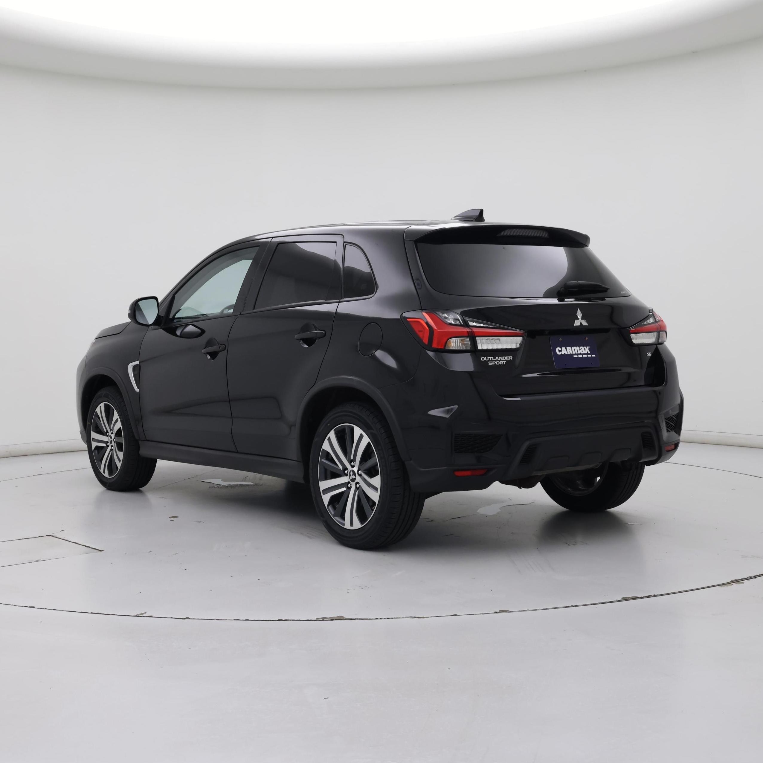 Thumbnail: 2024 Mitsubishi Outlander Sport - 2