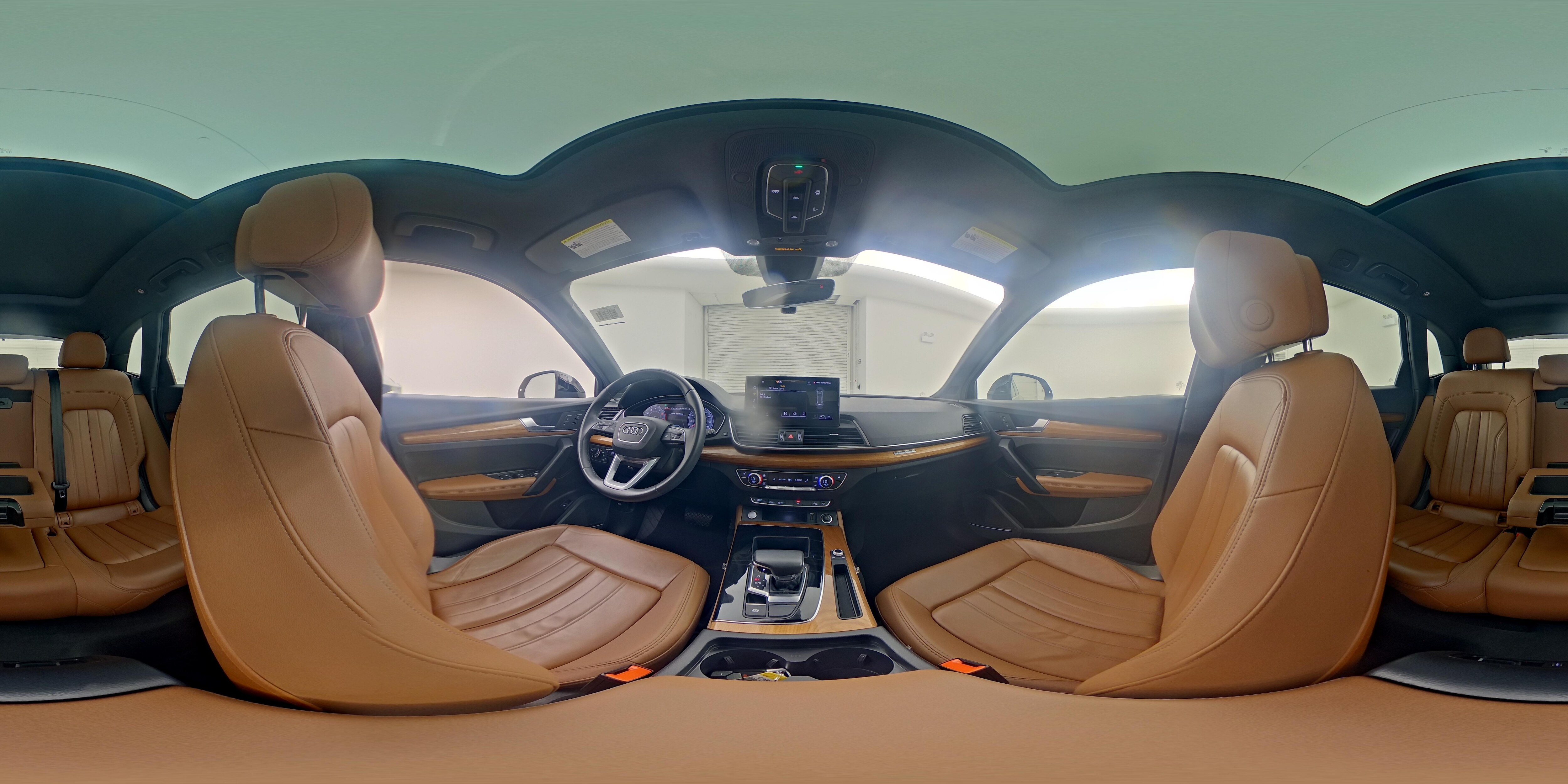 2023 Audi Q5 Premium Plus - Photo 27