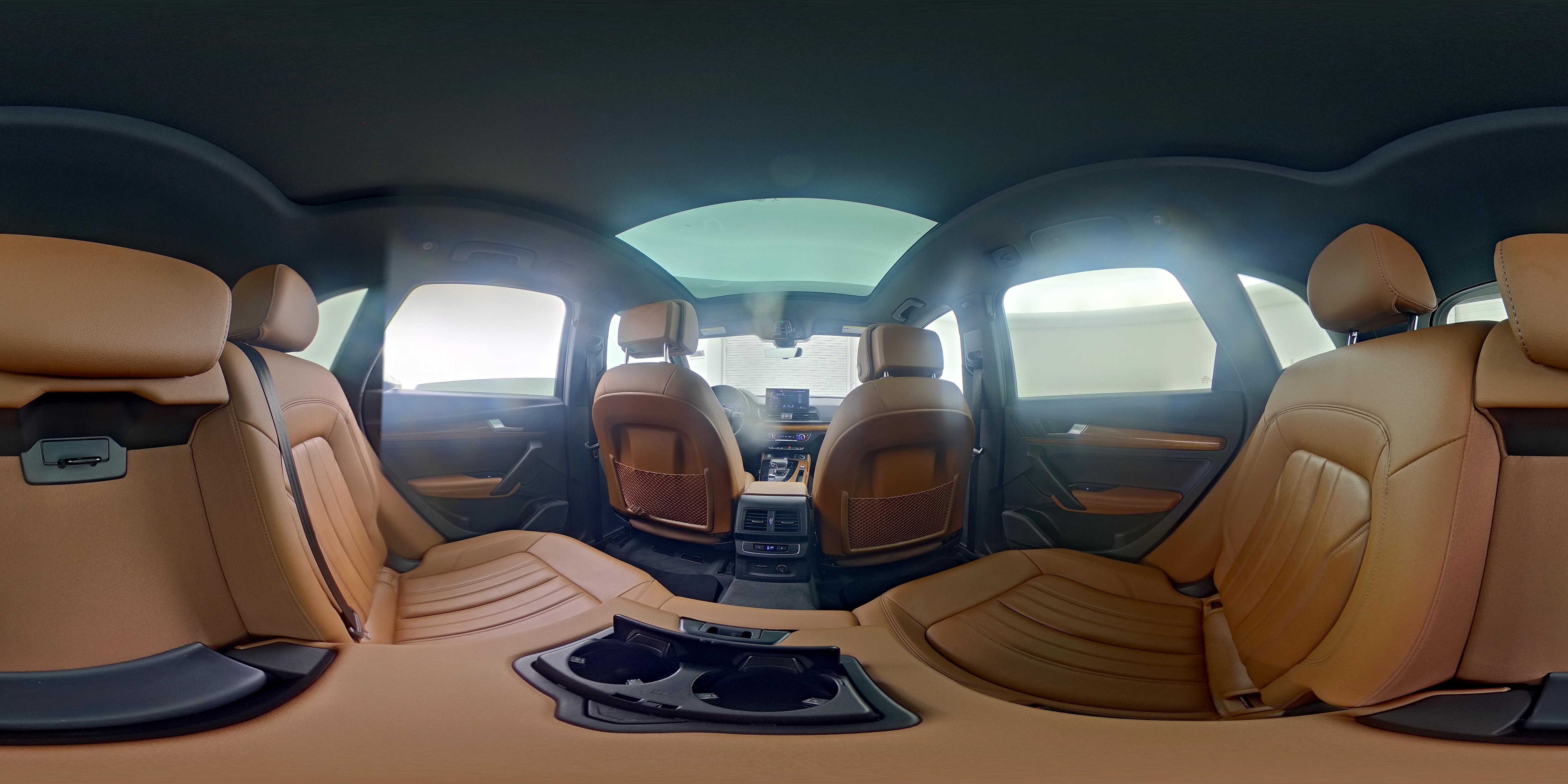 2023 Audi Q5 Premium Plus - Photo 28