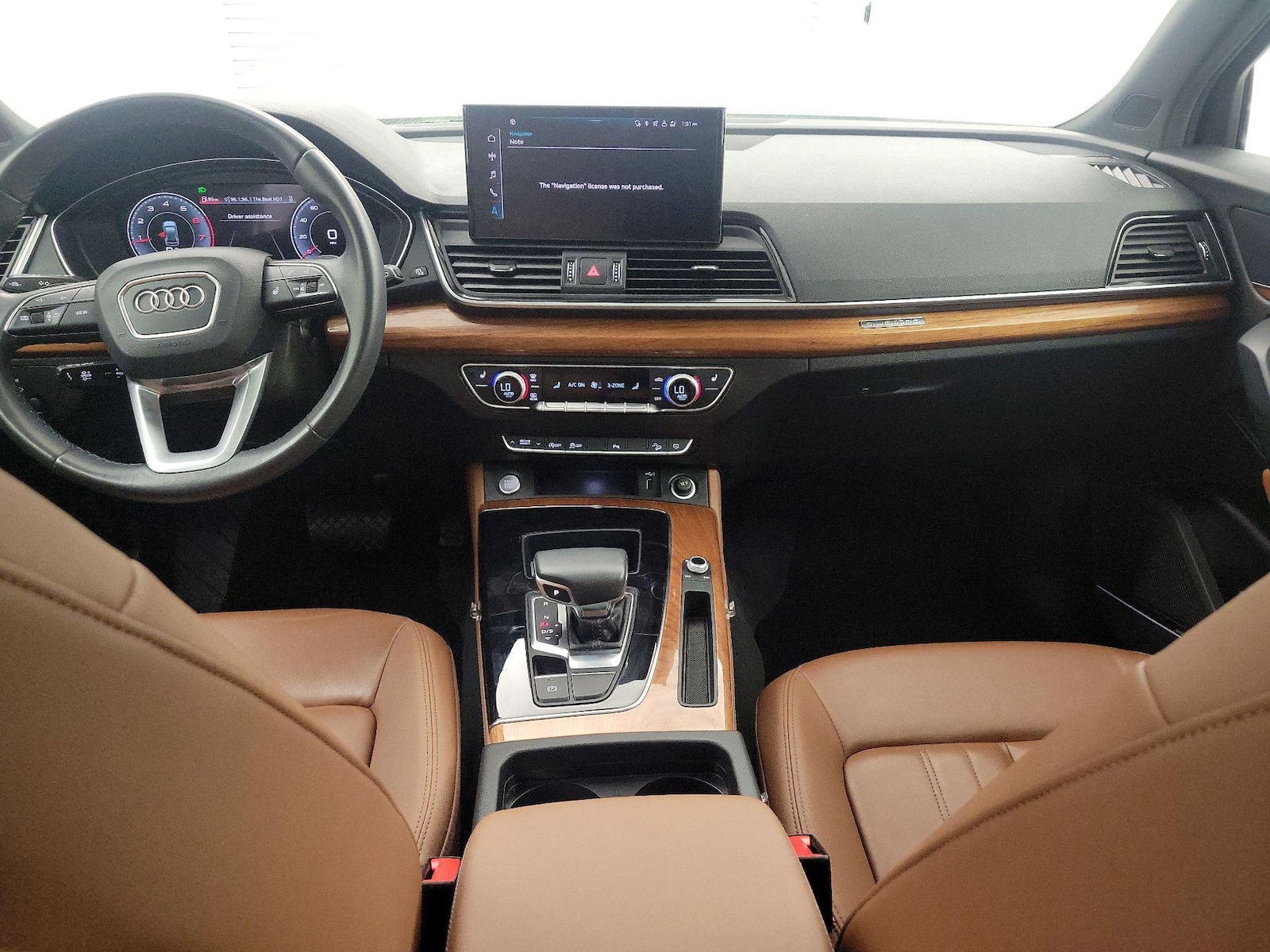 2023 Audi Q5 Premium Plus - Photo 10