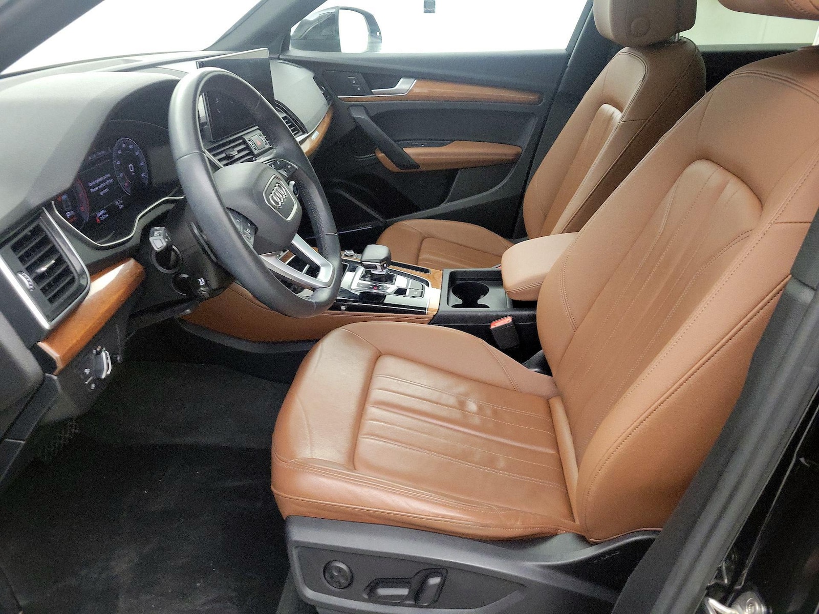 2023 Audi Q5 Premium Plus - Photo 12