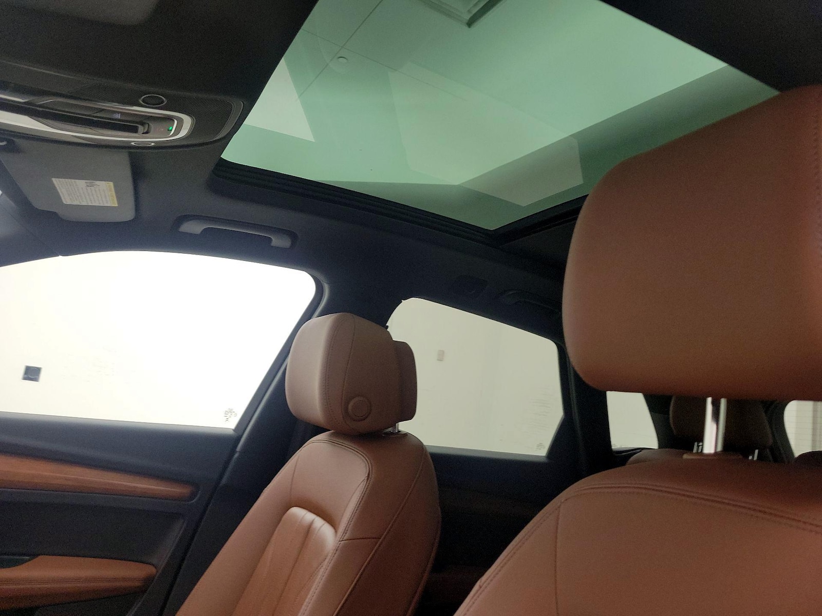 2023 Audi Q5 Premium Plus - Photo 20