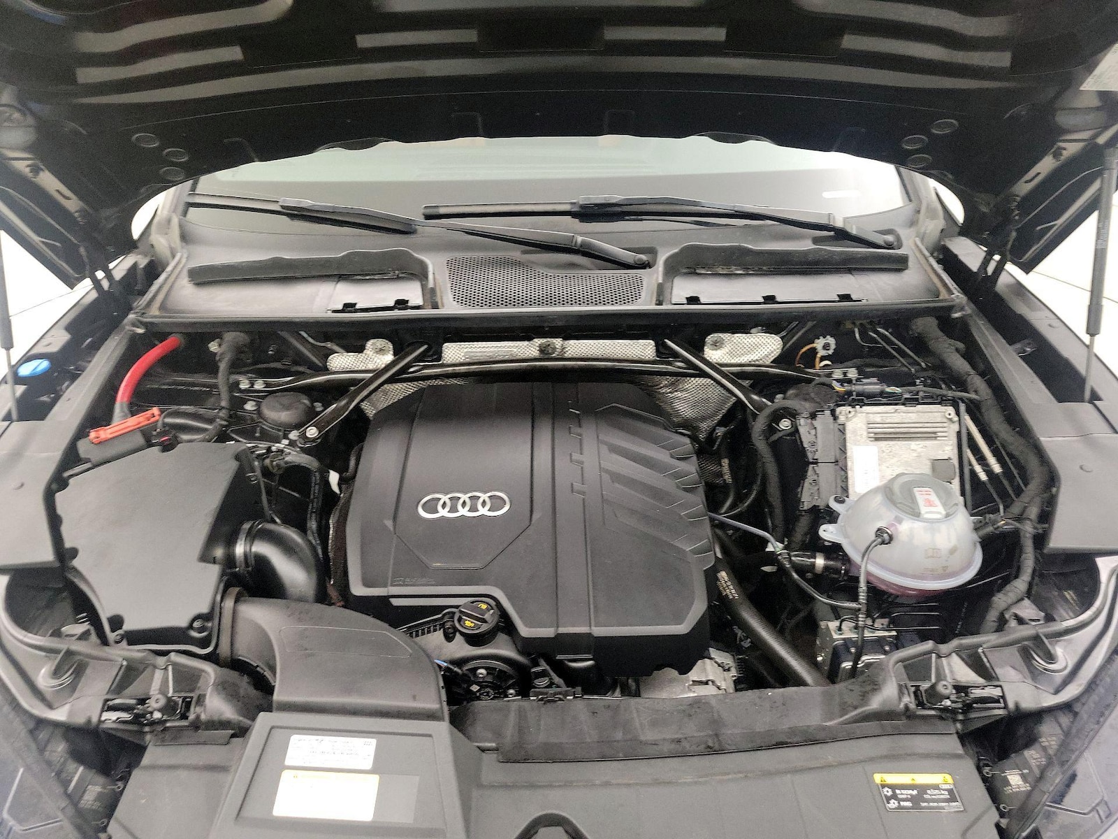 2023 Audi Q5 Premium Plus - Photo 24
