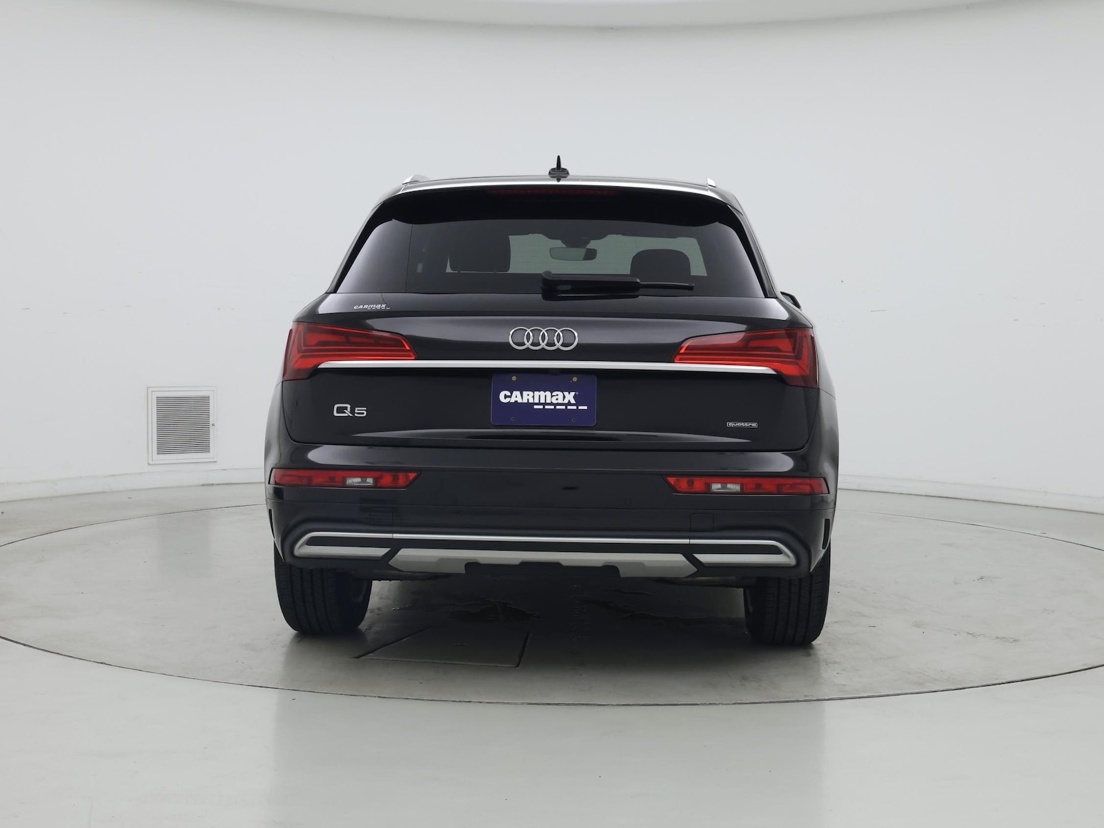2023 Audi Q5 Premium Plus - Photo 7