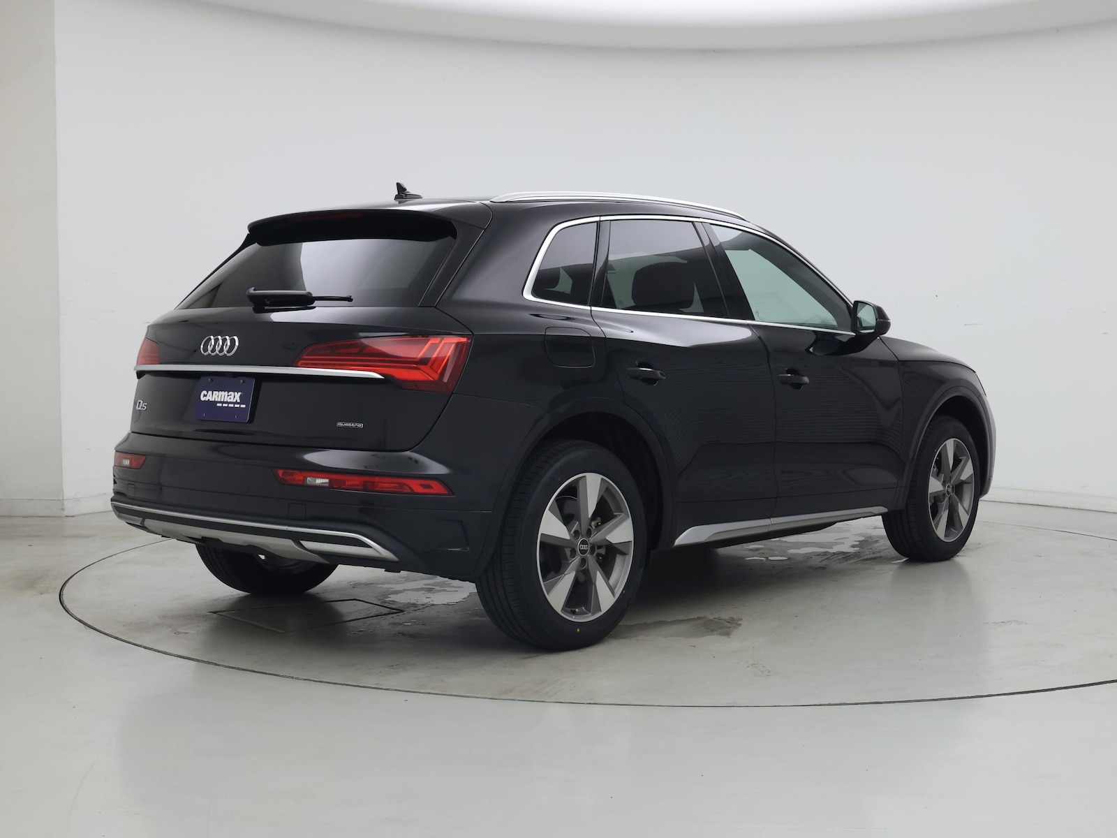 2023 Audi Q5 Premium Plus - Photo 9