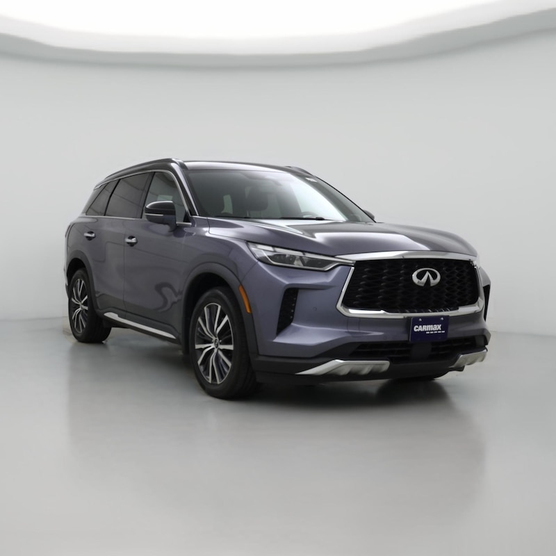 2022 Infiniti QX60 Autograph