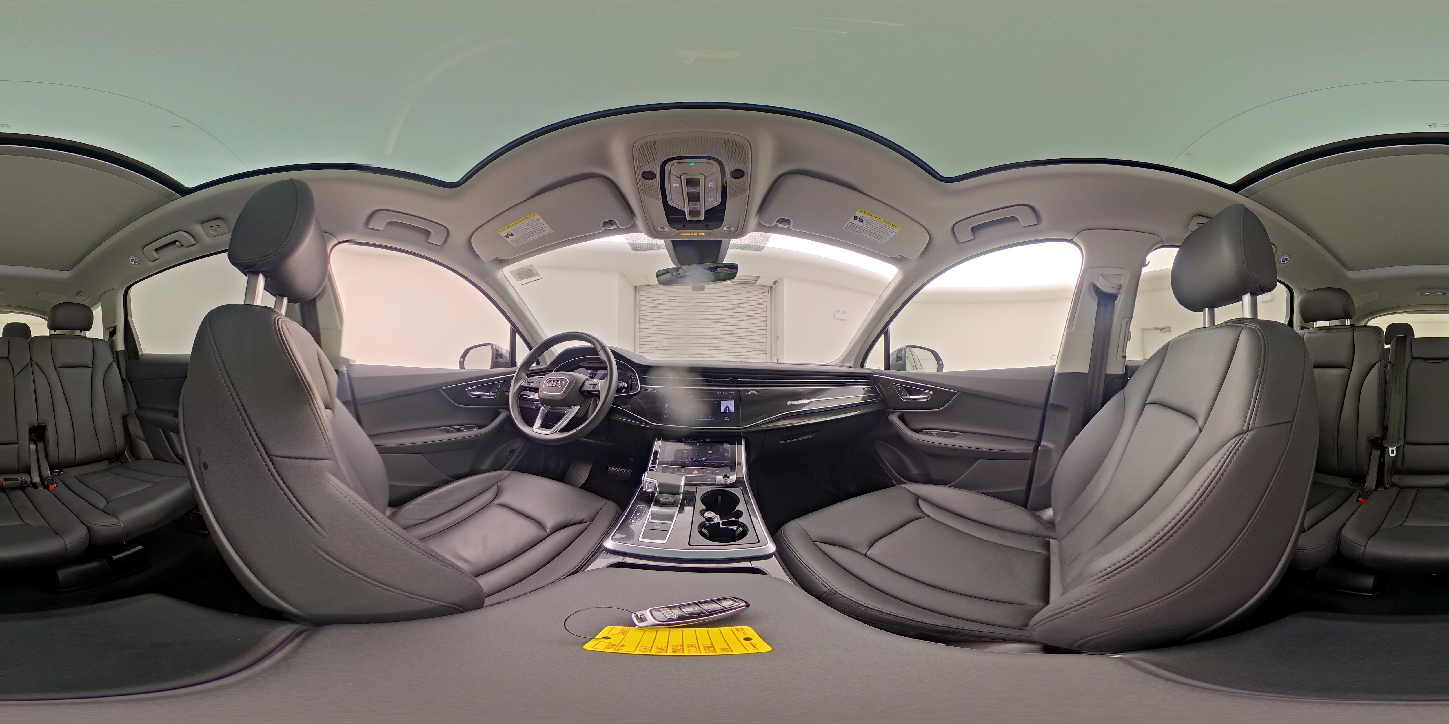 2023 Audi Q7 Premium Plus - Photo 27