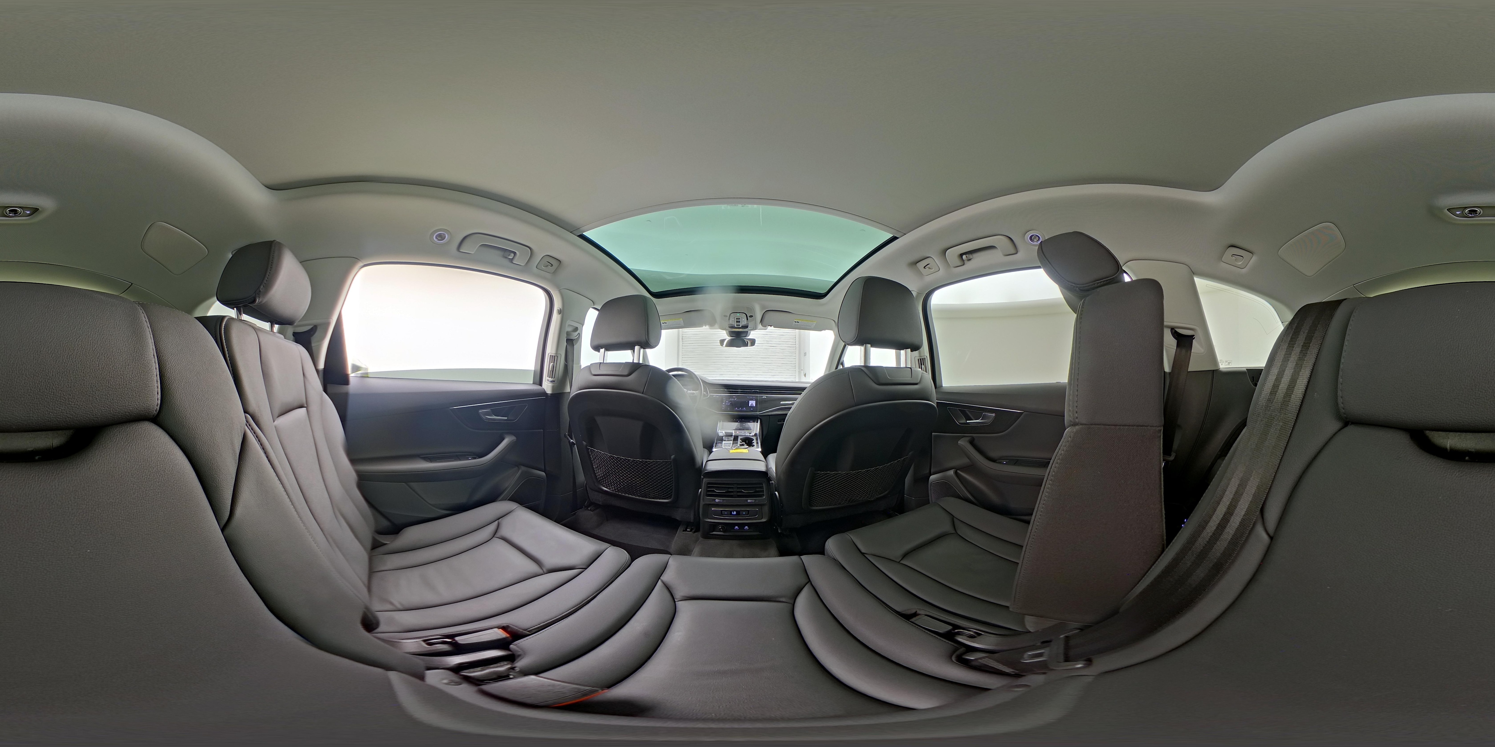 2023 Audi Q7 Premium Plus - Photo 28