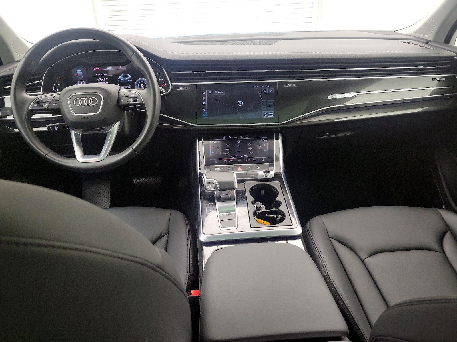 2023 Audi Q7 Premium Plus - Photo 10