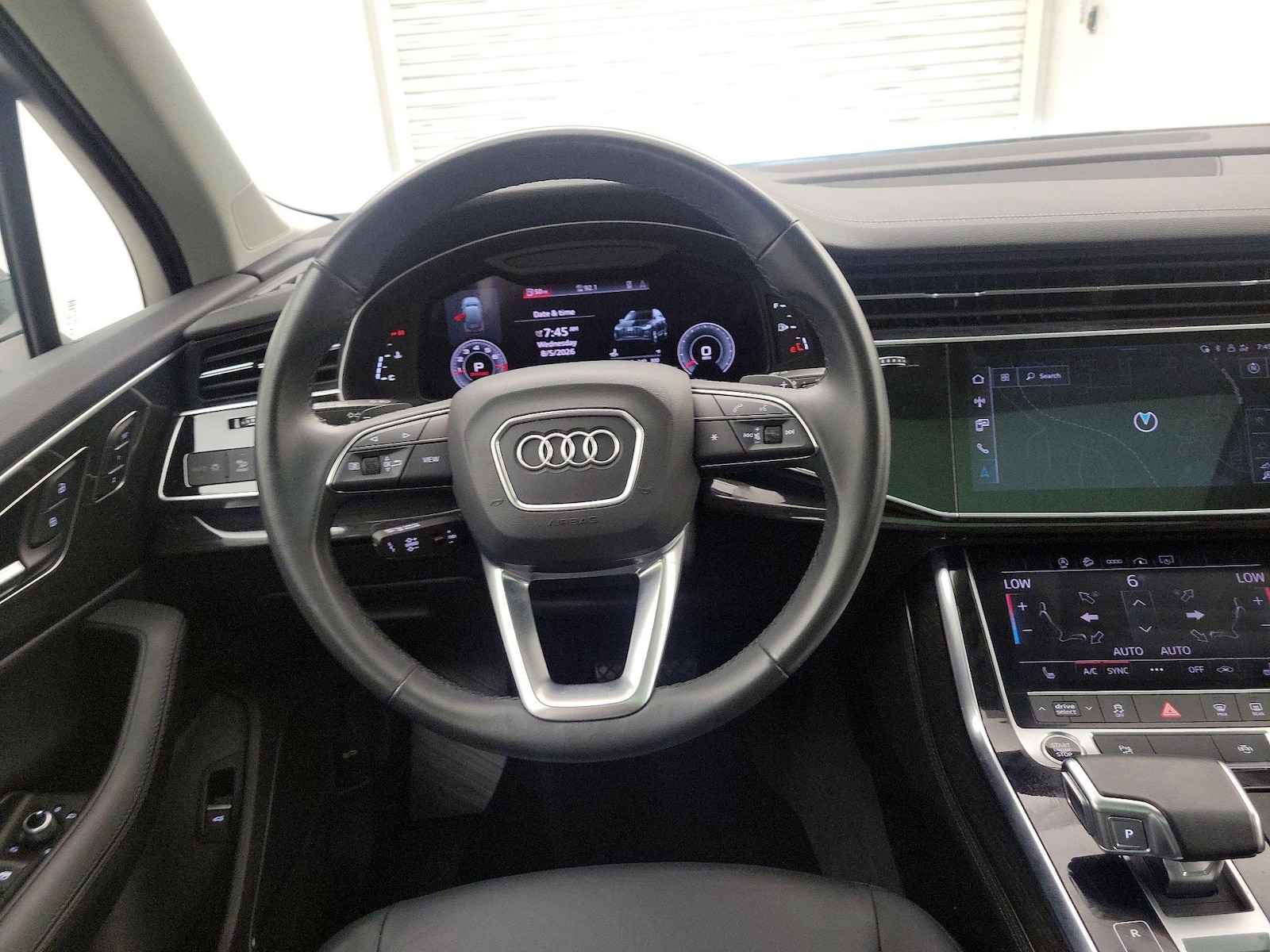 2023 Audi Q7 Premium Plus - Photo 11