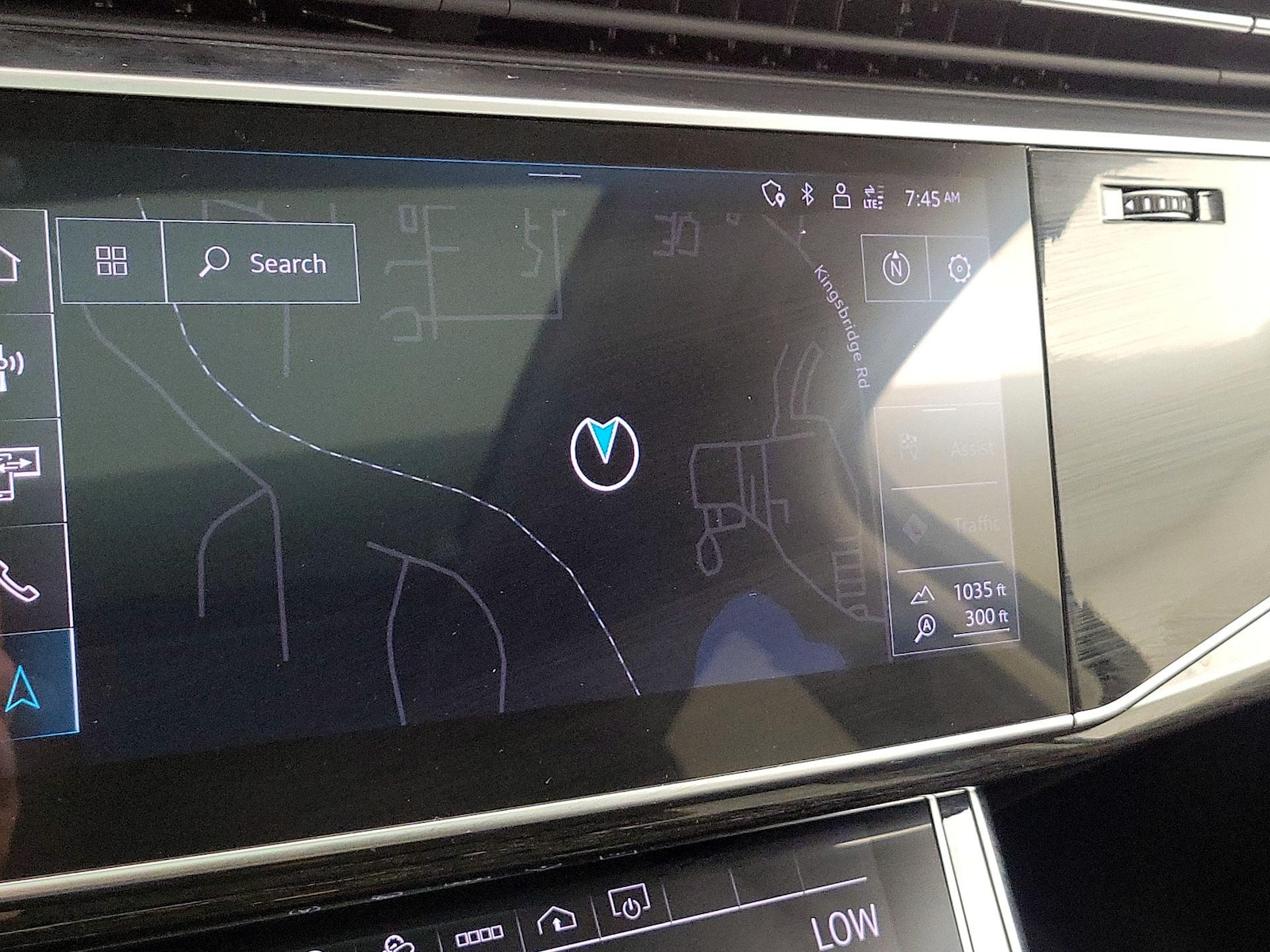 2023 Audi Q7 Premium Plus - Photo 15
