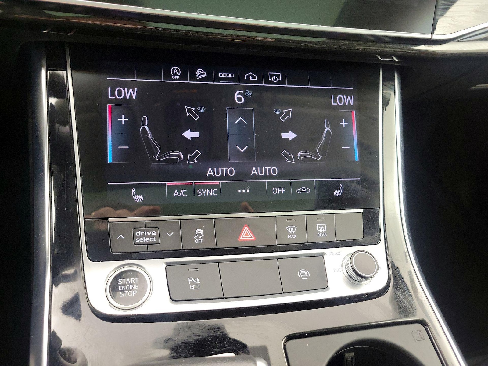 2023 Audi Q7 Premium Plus - Photo 18