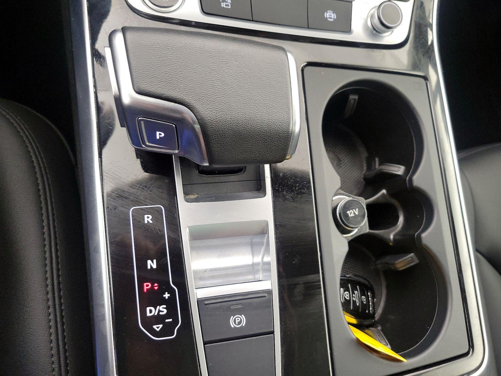 2023 Audi Q7 Premium Plus - Photo 19