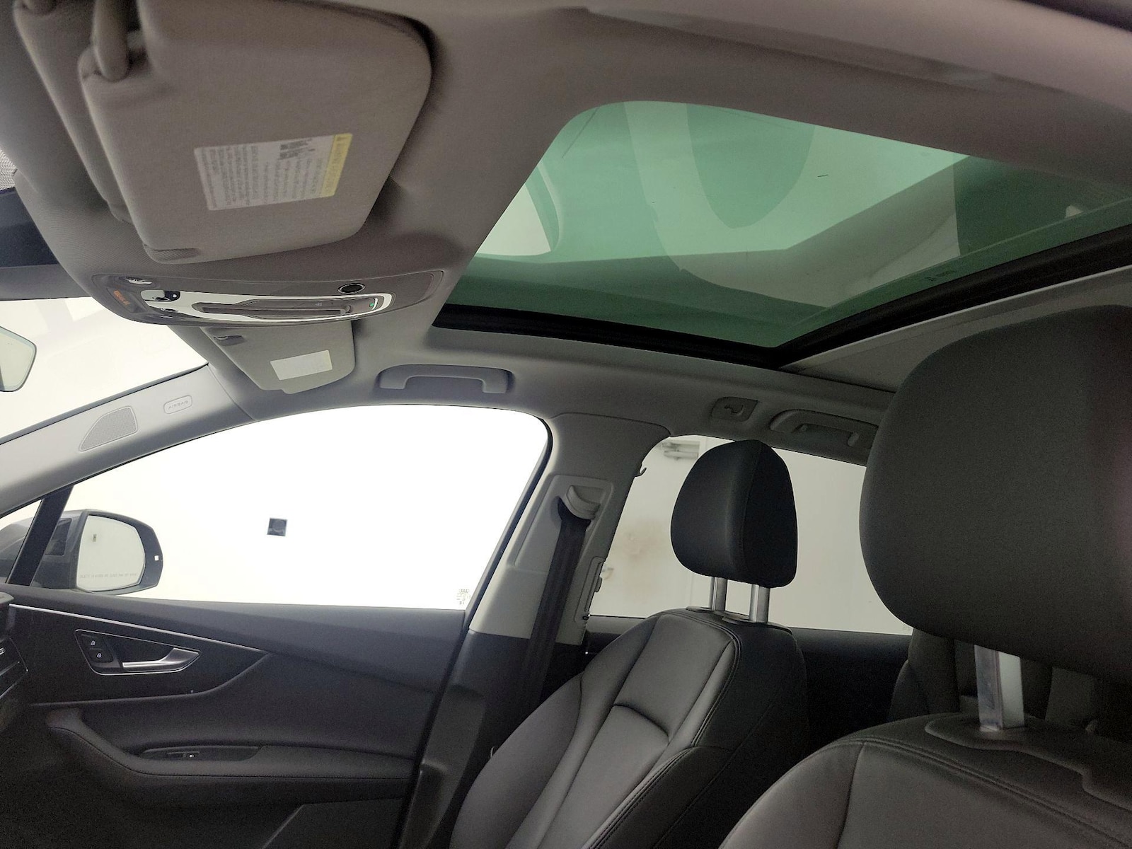 2023 Audi Q7 Premium Plus - Photo 21