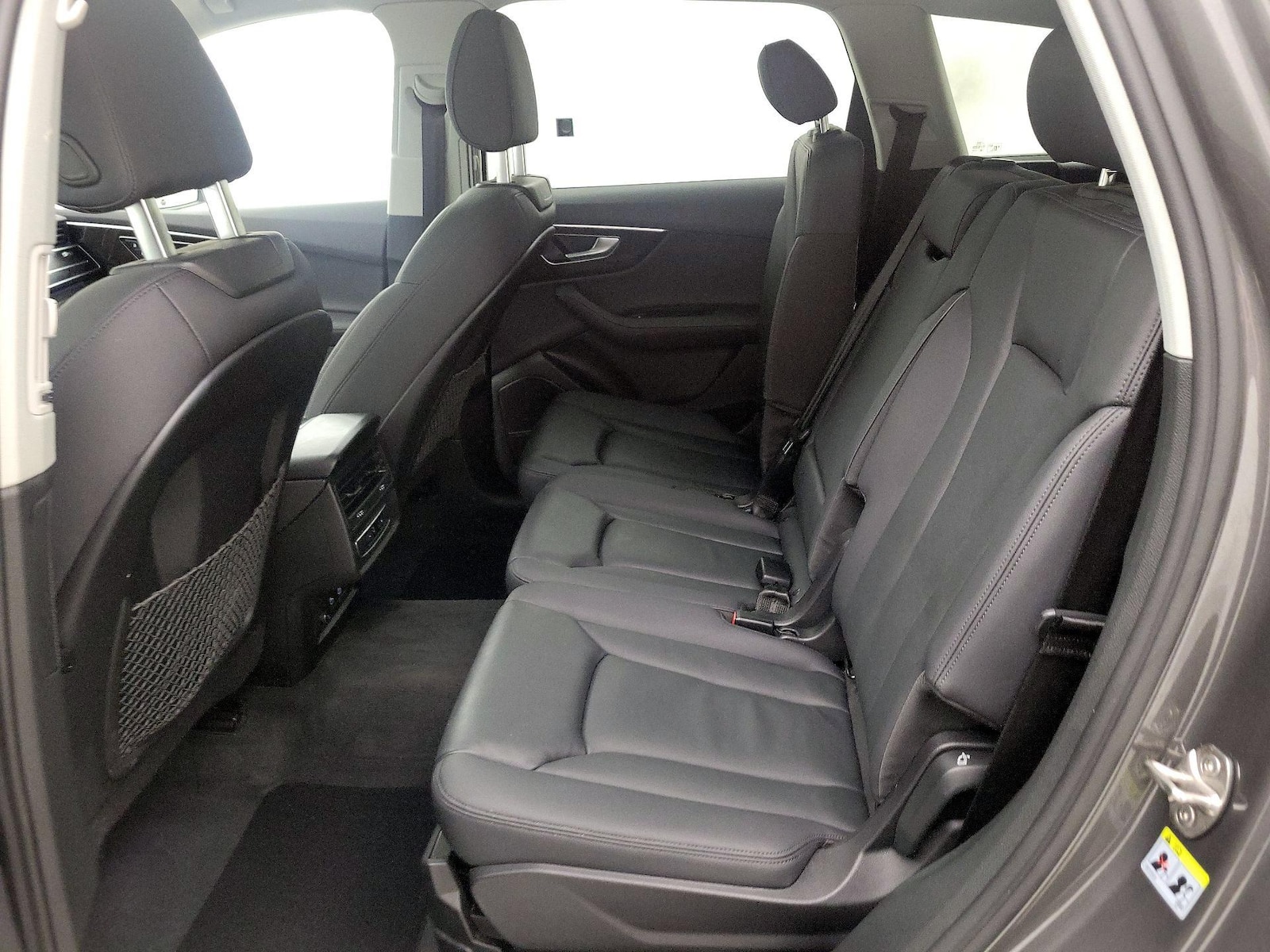 2023 Audi Q7 Premium Plus - Photo 22