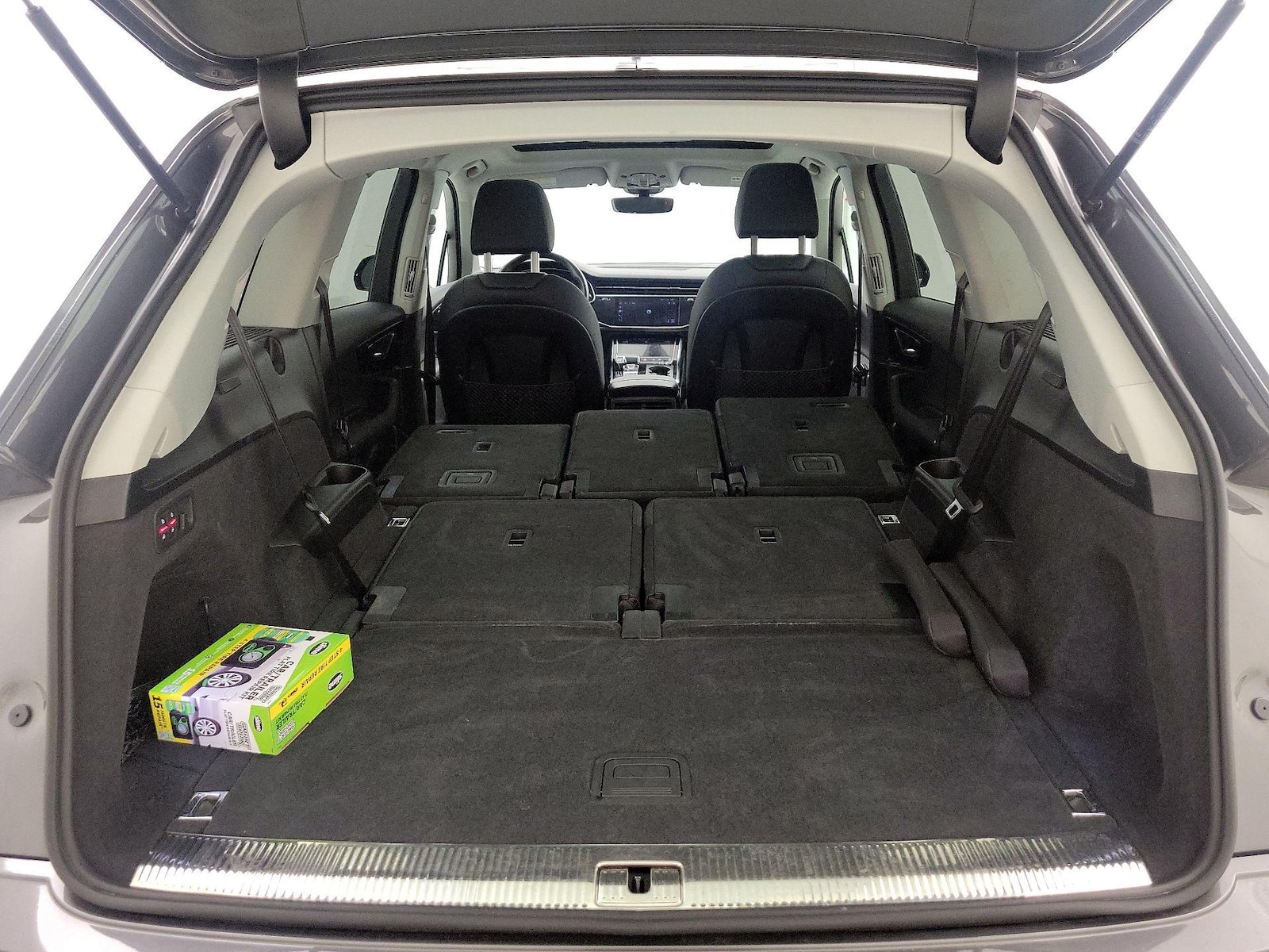 2023 Audi Q7 Premium Plus - Photo 24