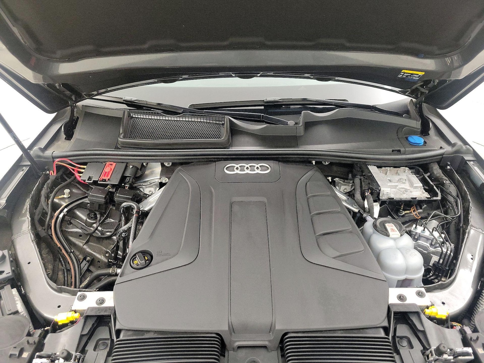 2023 Audi Q7 Premium Plus - Photo 25