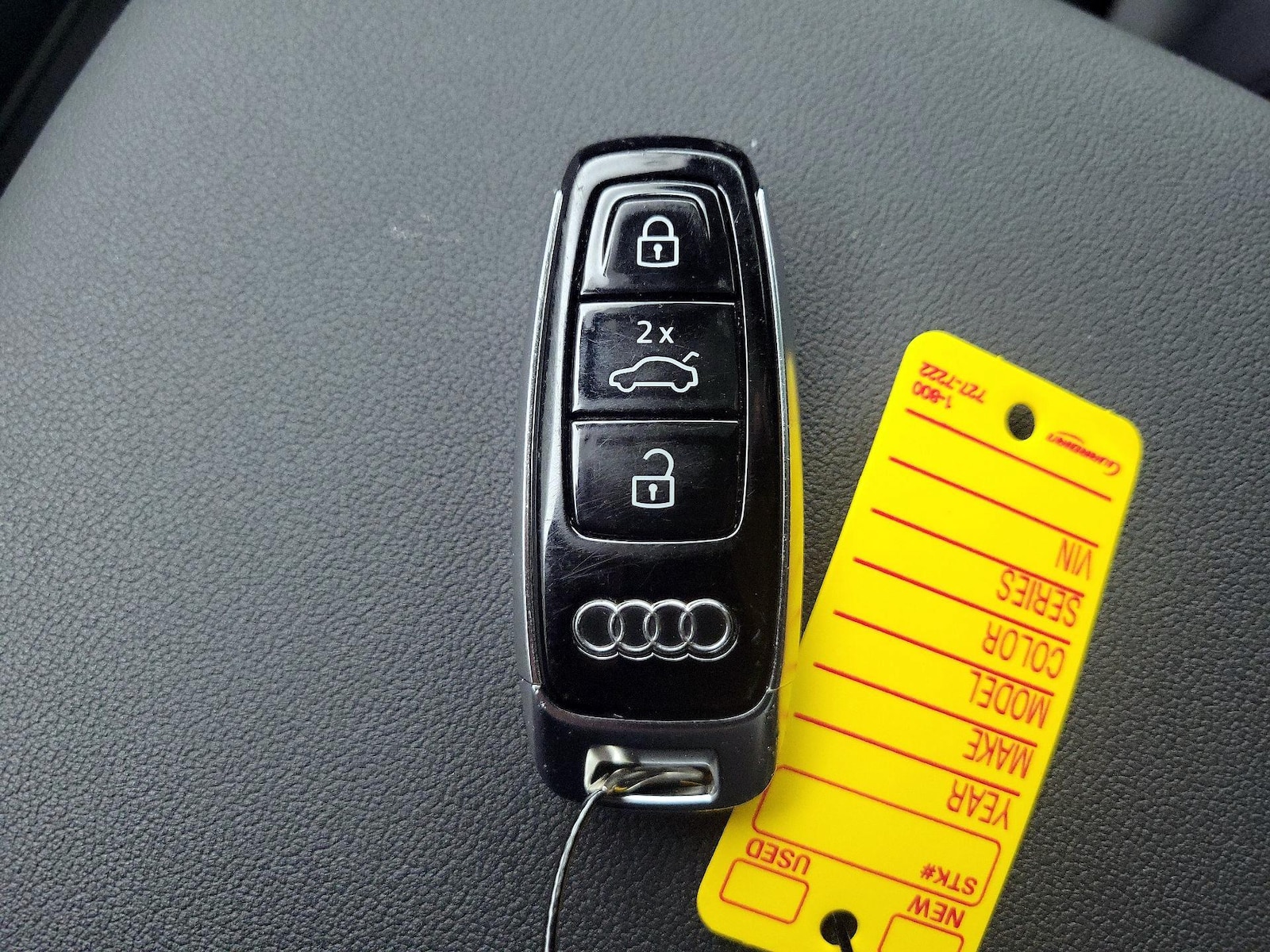 2023 Audi Q7 Premium Plus - Photo 26