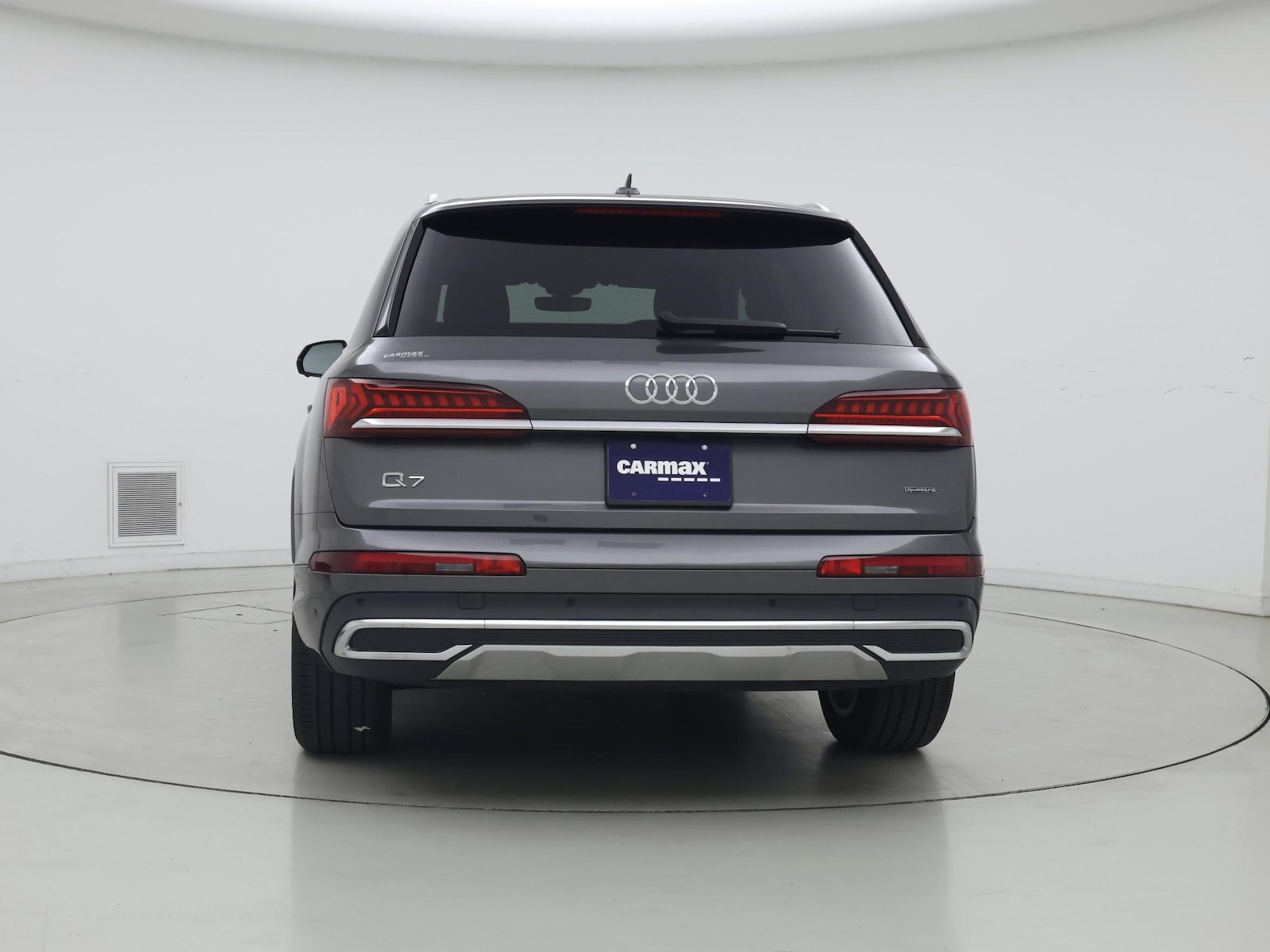 2023 Audi Q7 Premium Plus - Photo 7